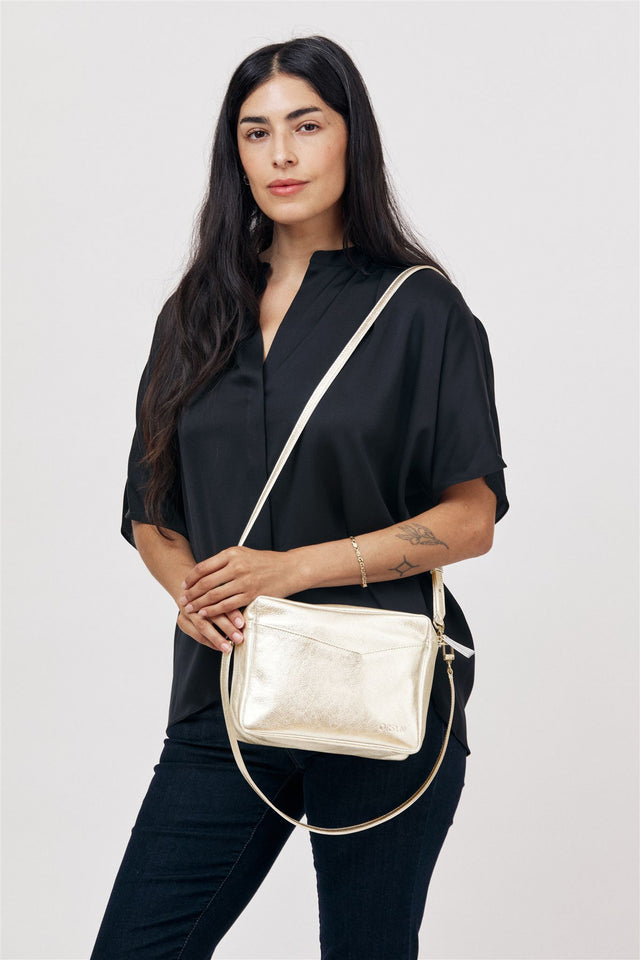 Rome Crossbody