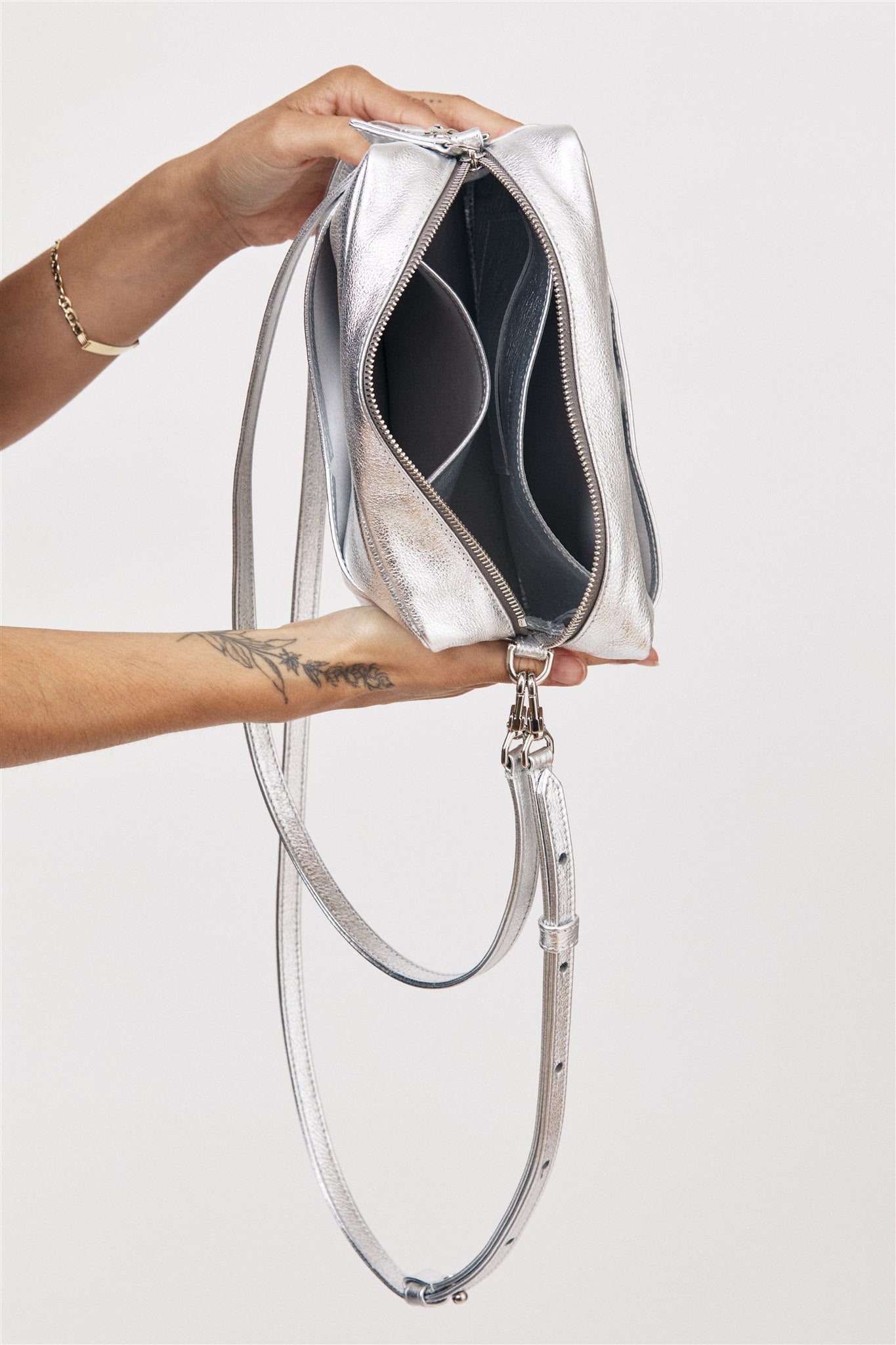 Rome Crossbody