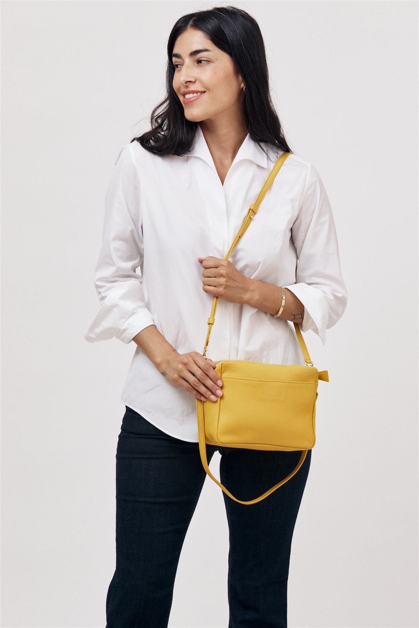 Rome Crossbody