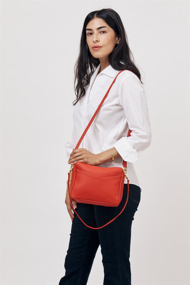 Rome Crossbody