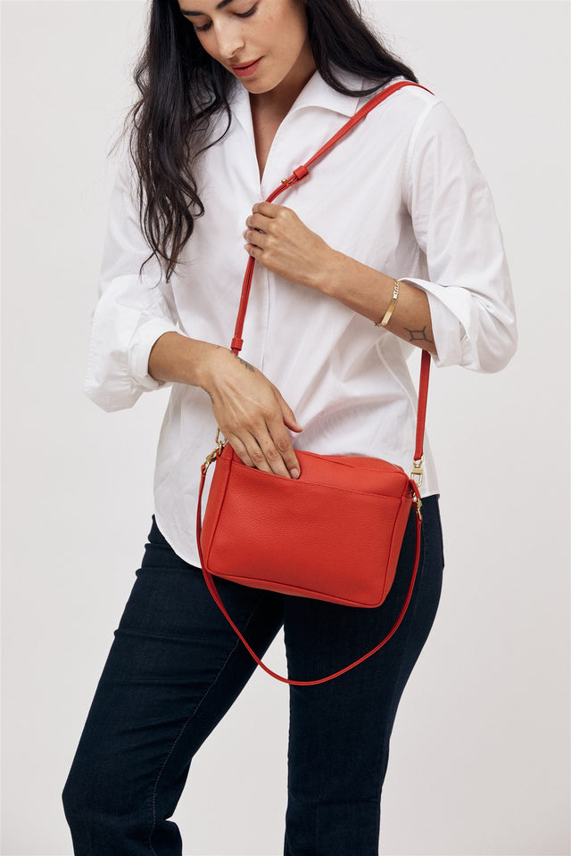 Rome Crossbody
