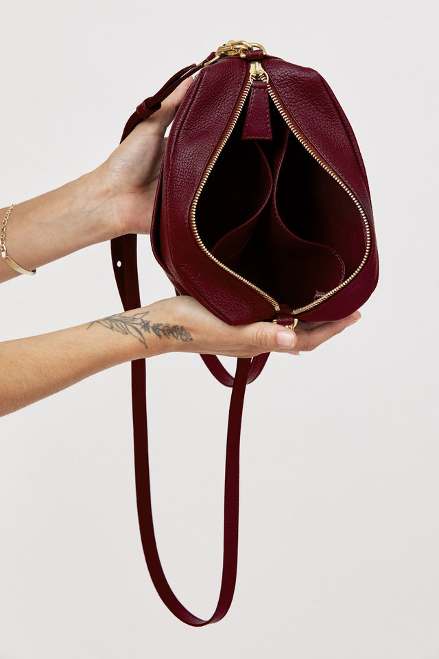 Rome Crossbody