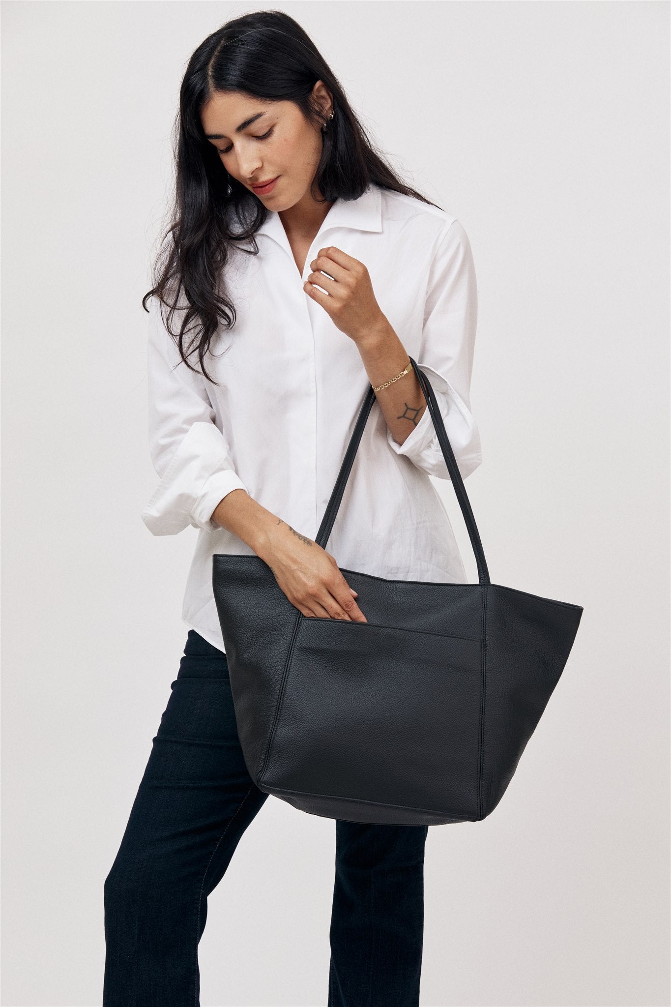 Vienna Tote