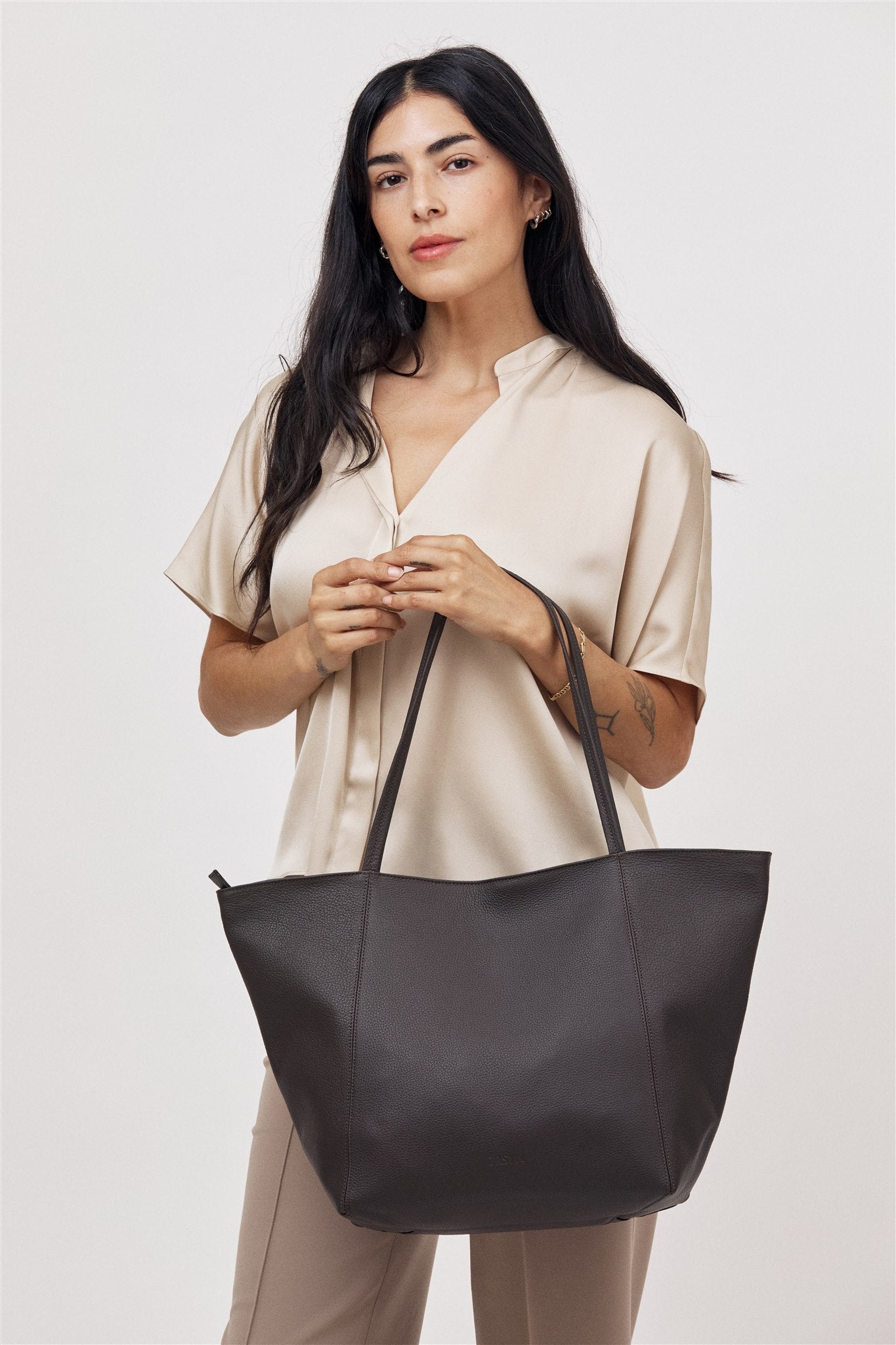 Vienna Tote