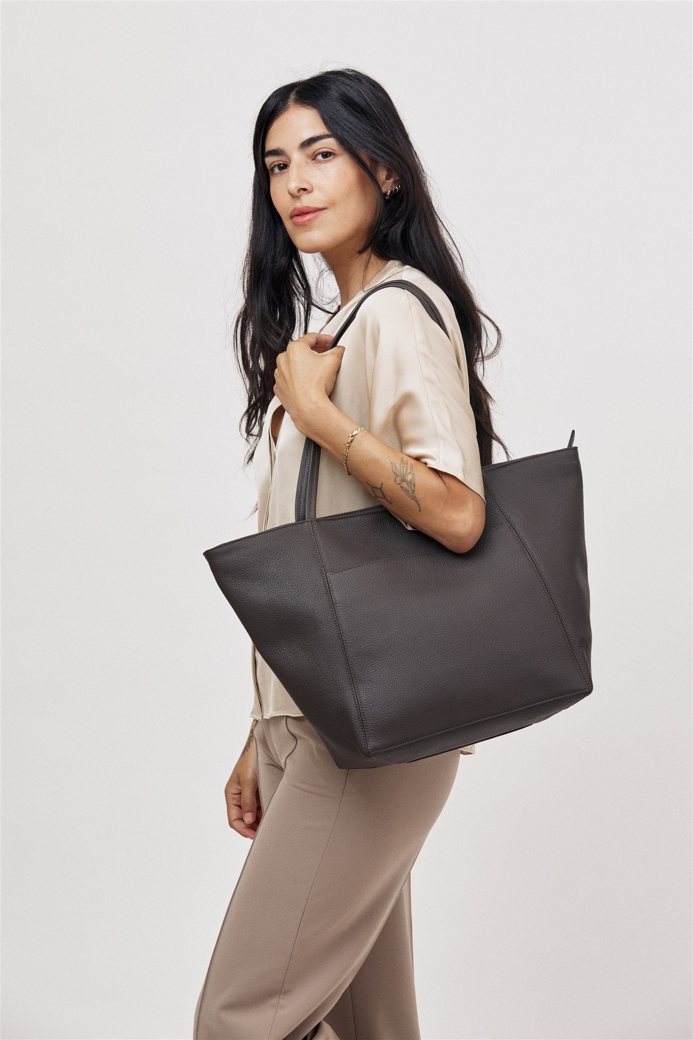 Vienna Tote