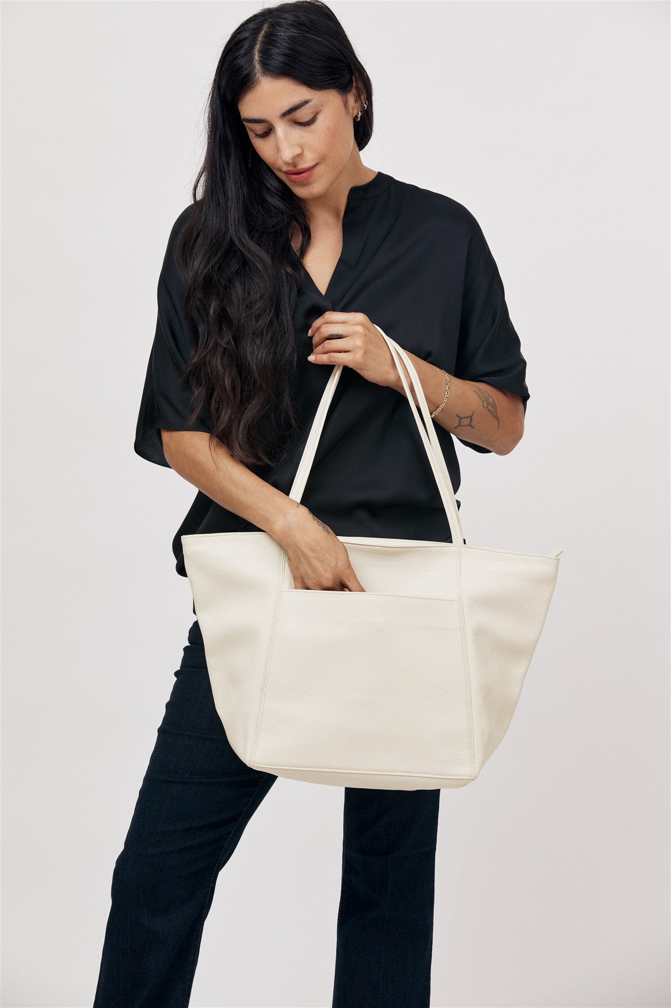 Vienna Tote