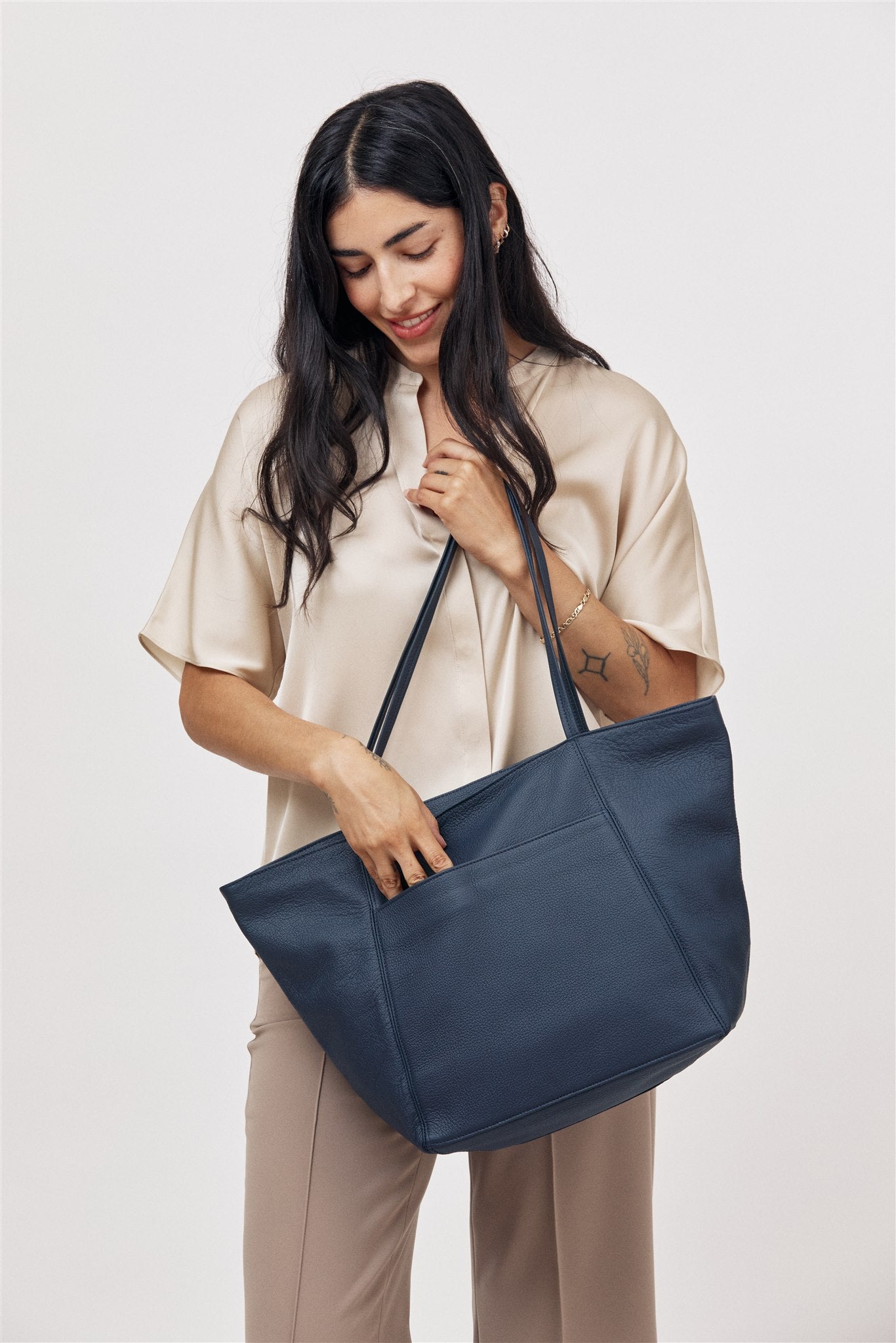 Vienna Tote
