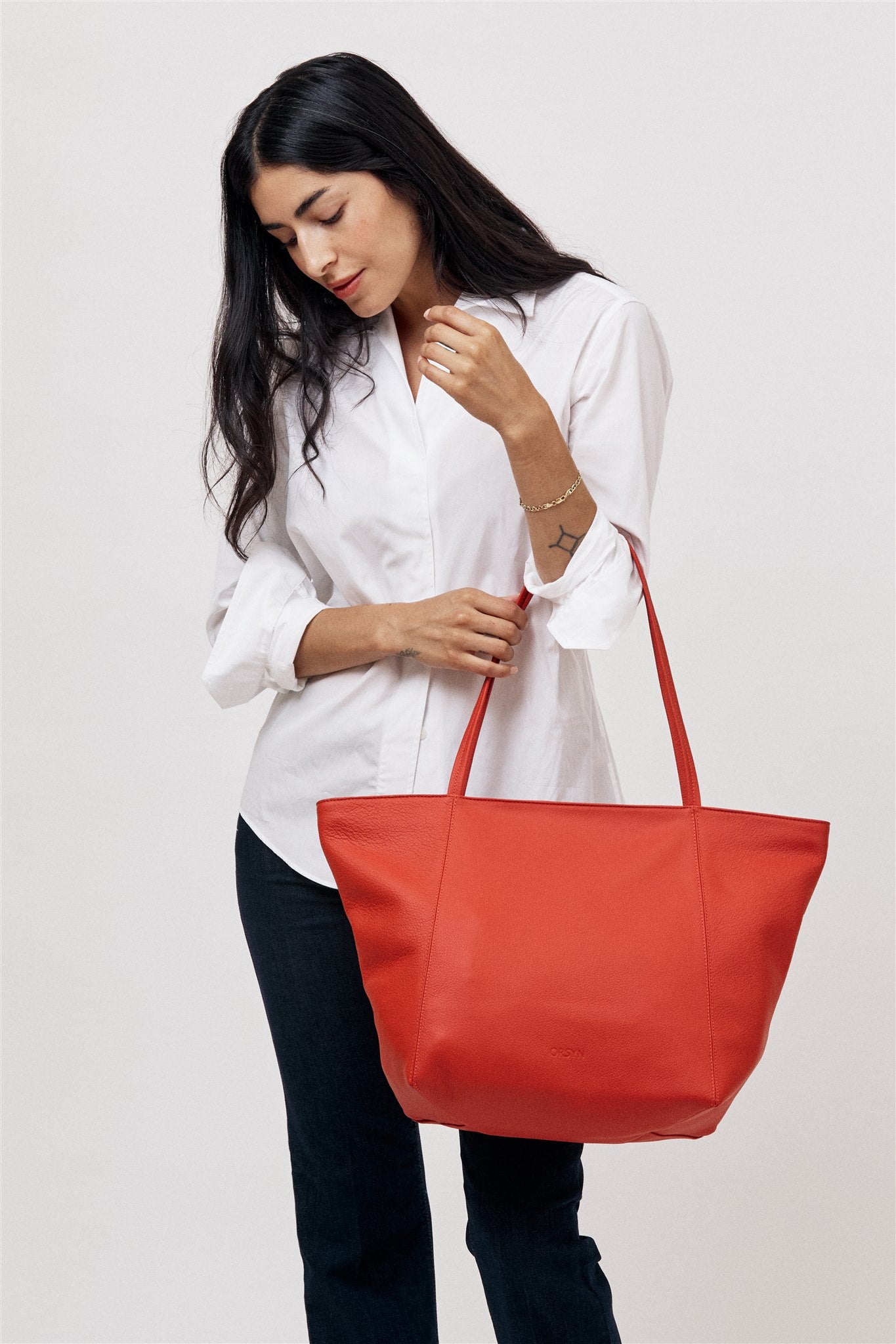 Vienna Tote