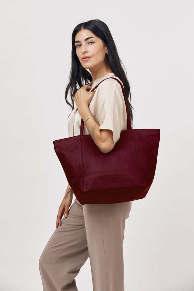 Vienna Tote