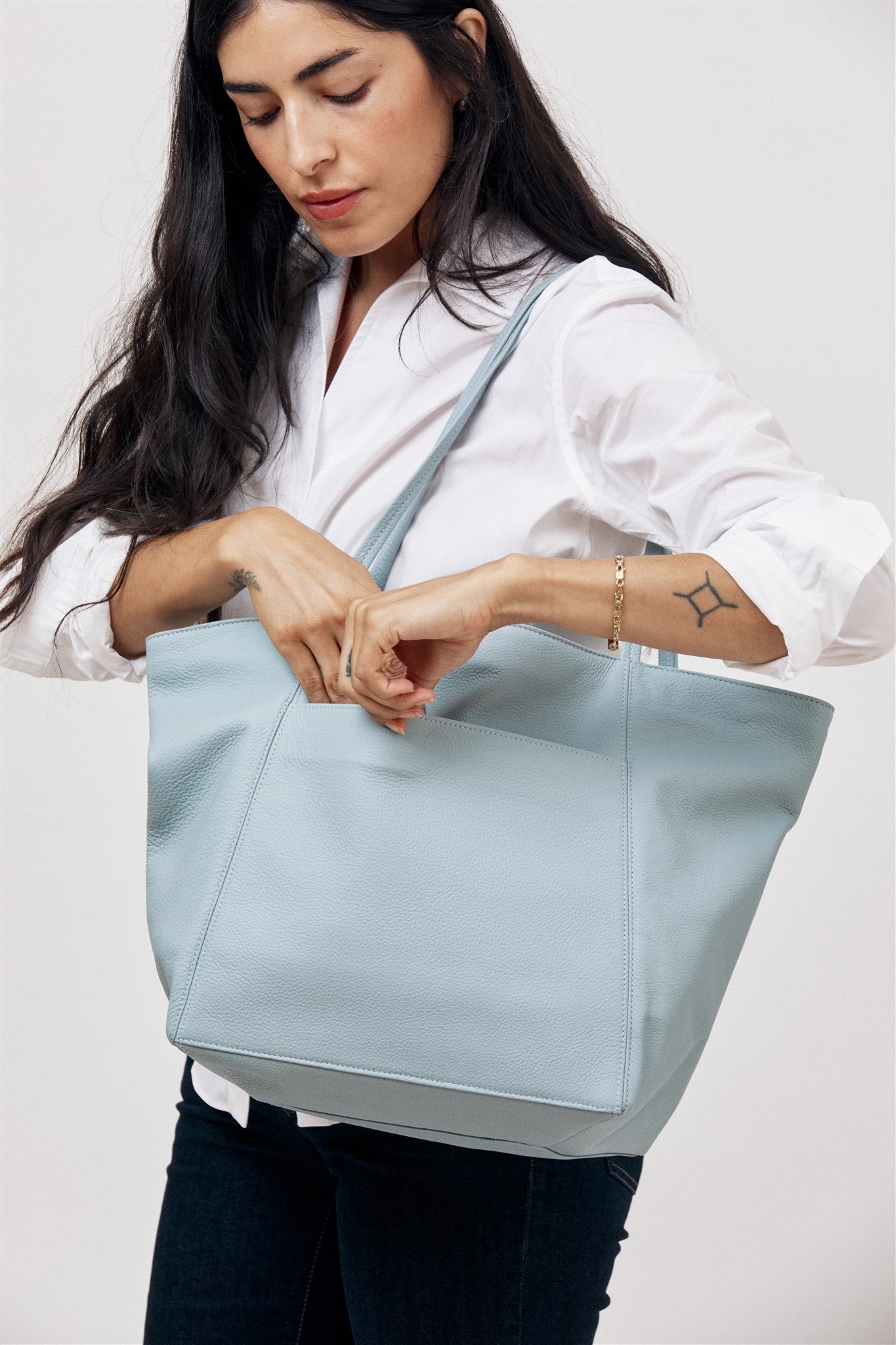 Vienna Tote
