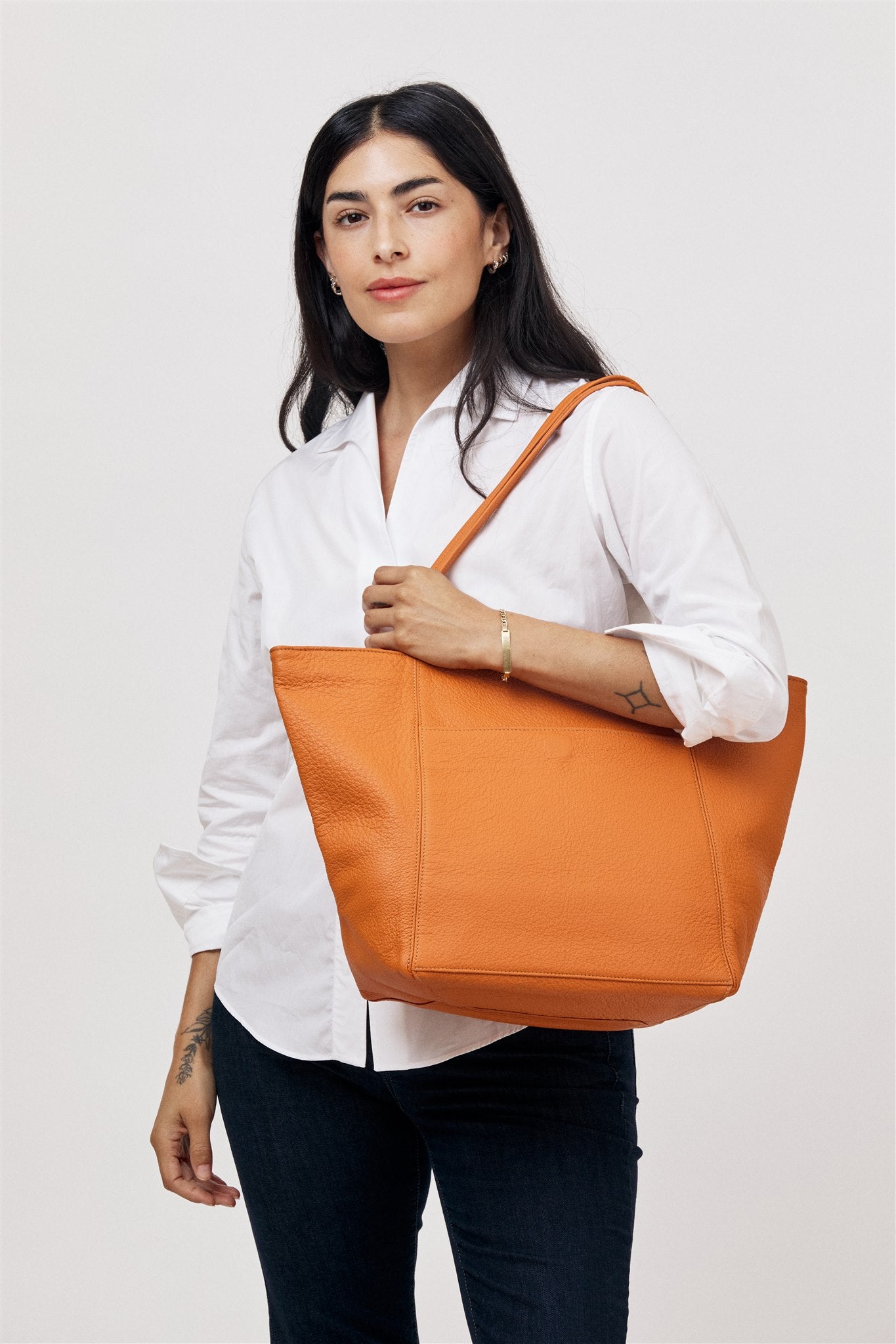 Vienna Tote