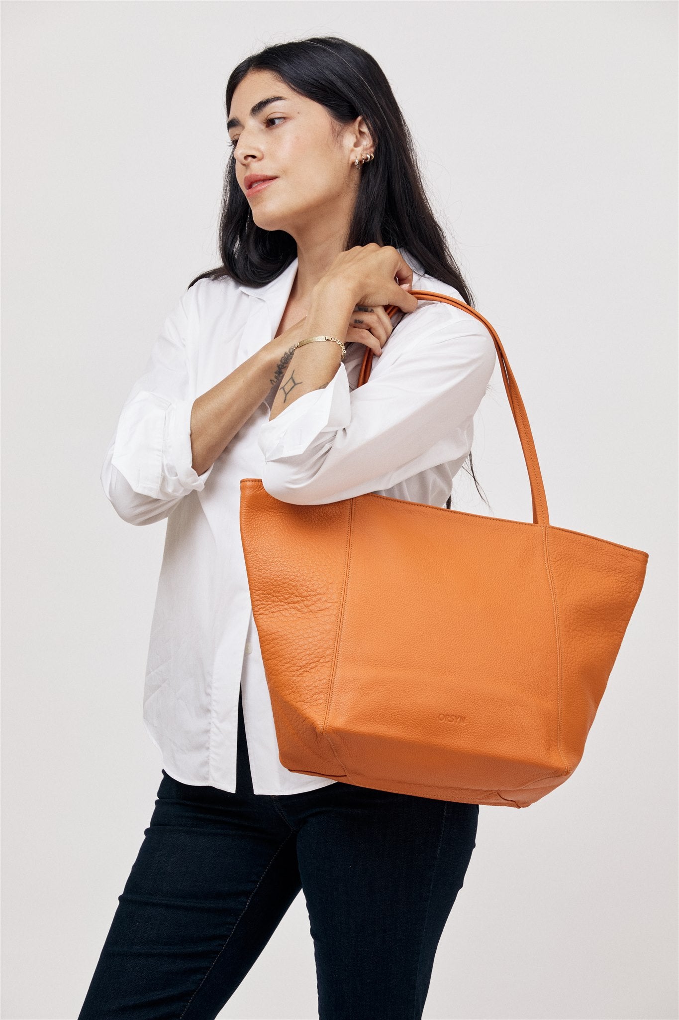 Vienna Tote