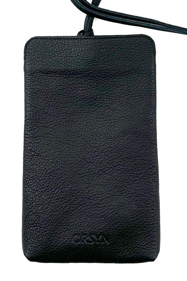 Paris Phone Purse