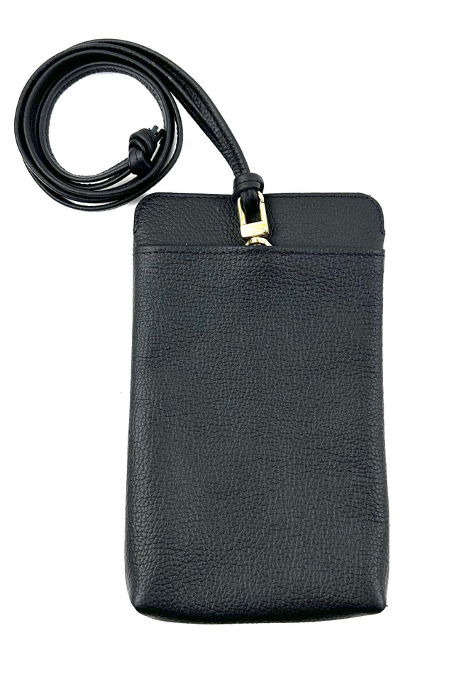 Paris Phone Purse