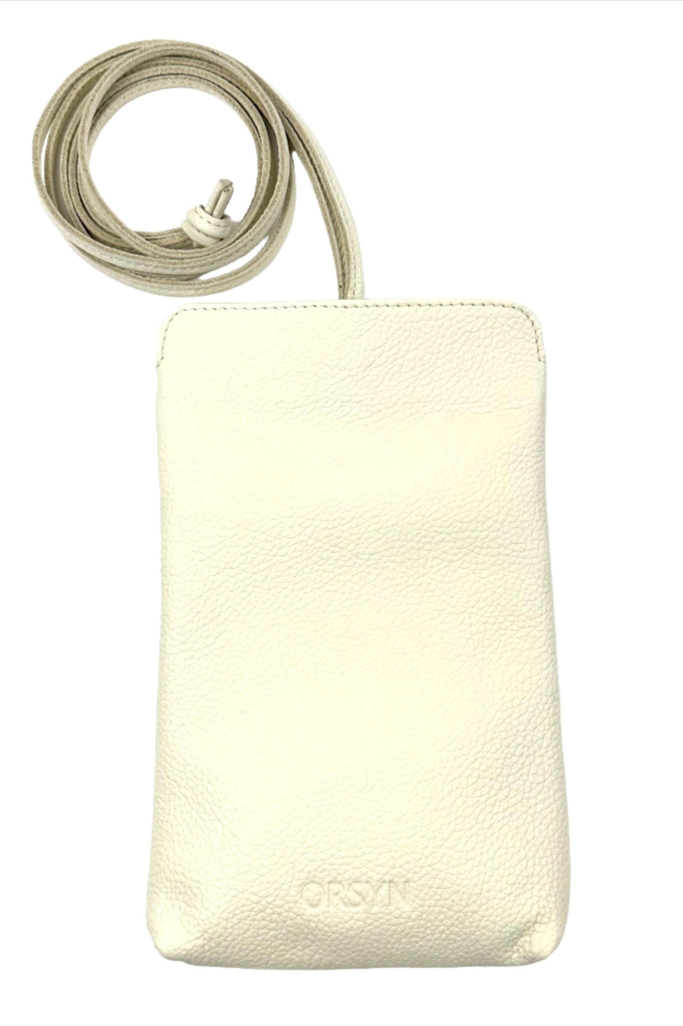 Paris Phone Purse