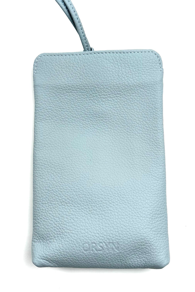 Paris Phone Purse