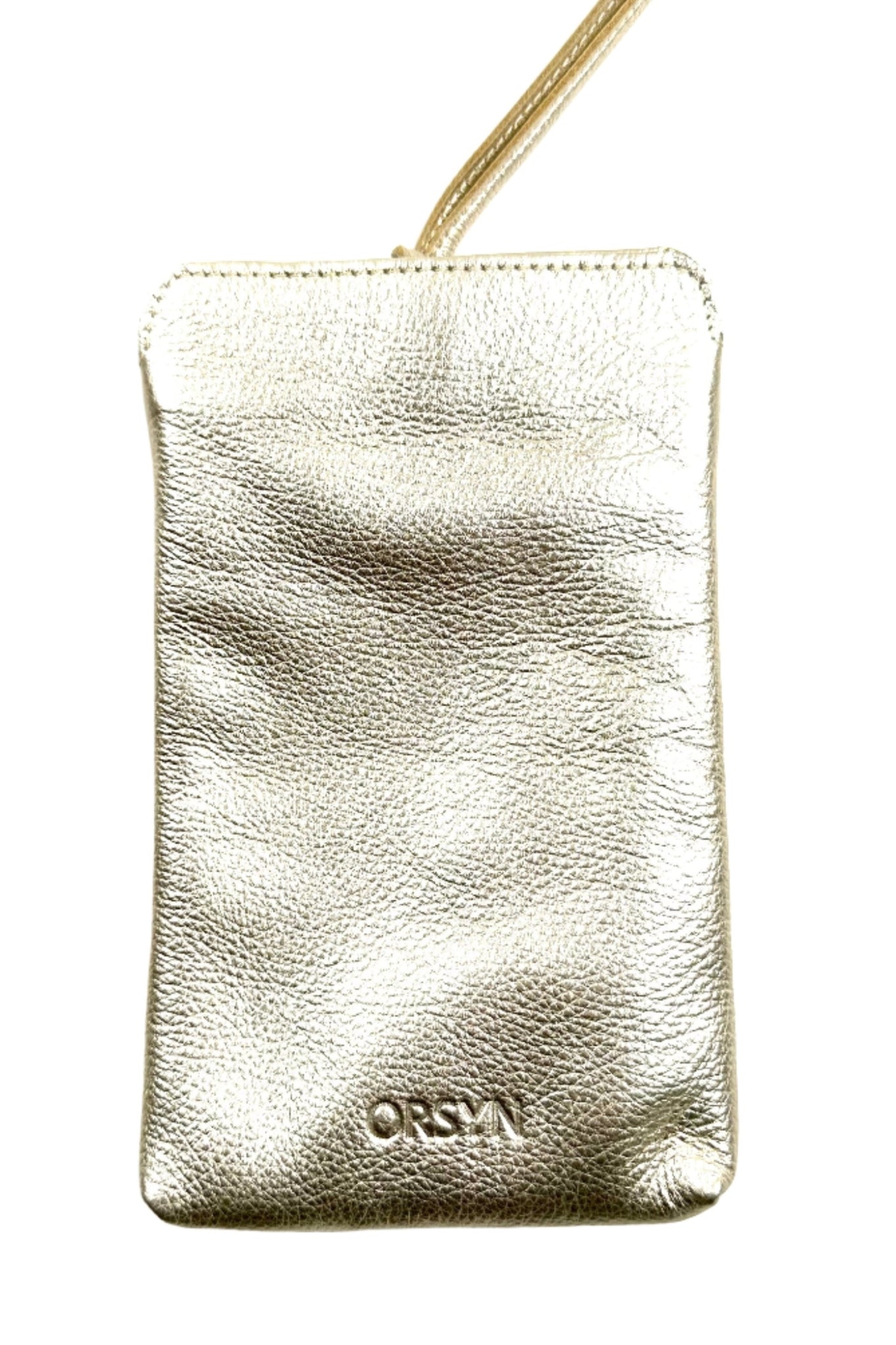 Paris Phone Purse