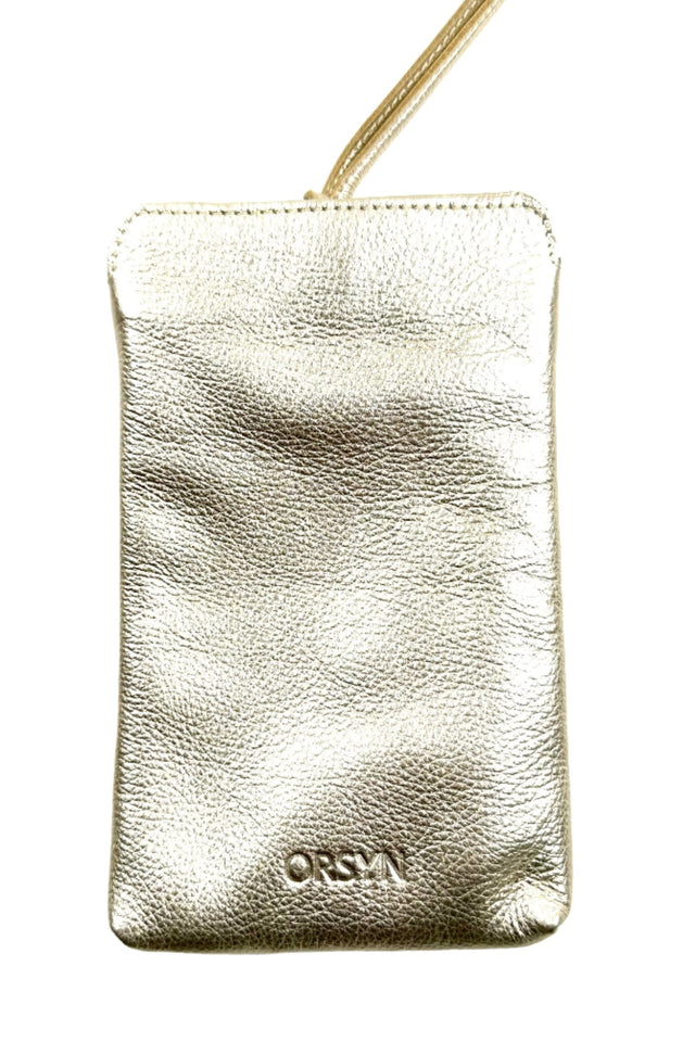 Paris Phone Purse