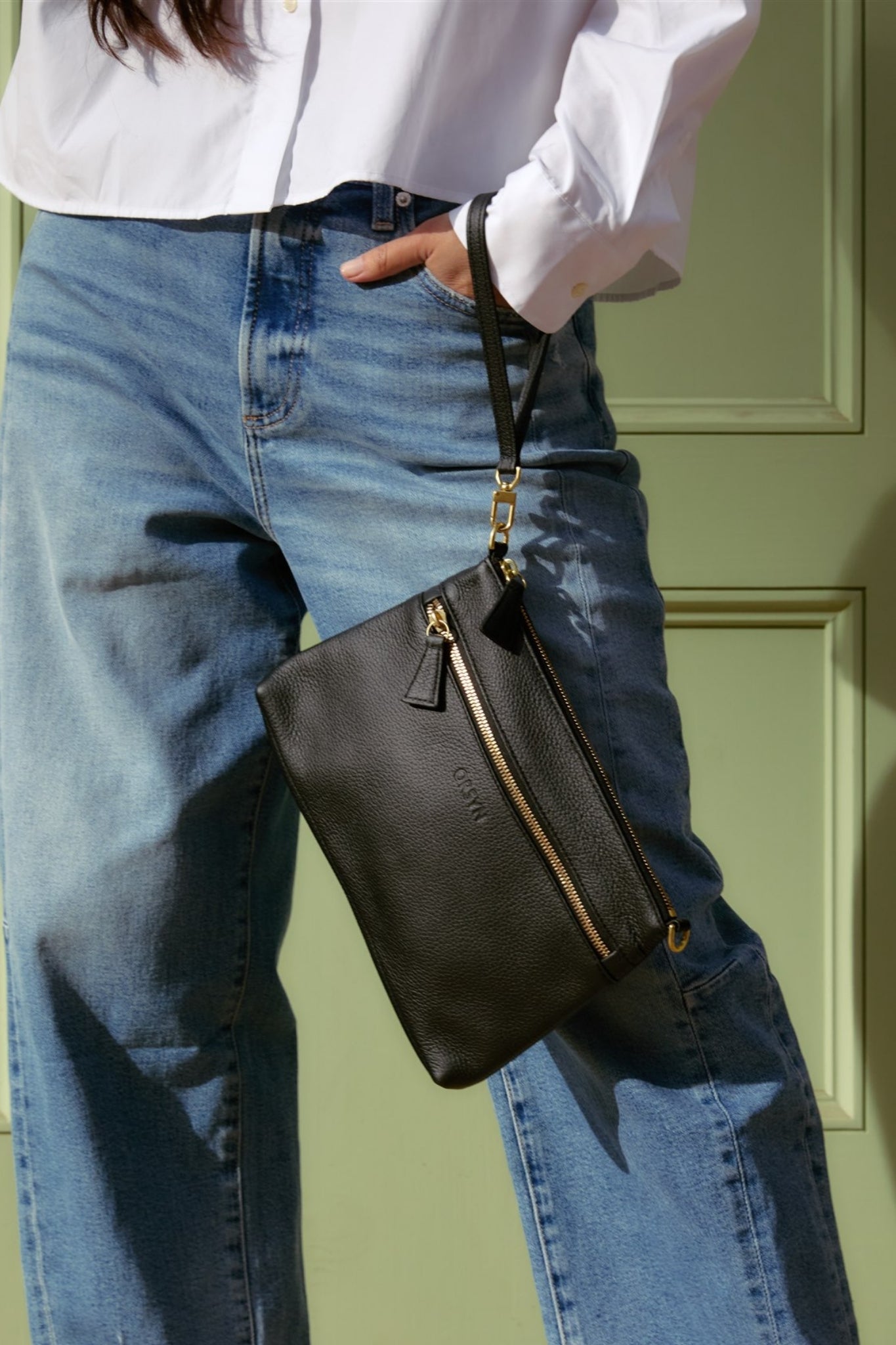 Sydney Crossbody