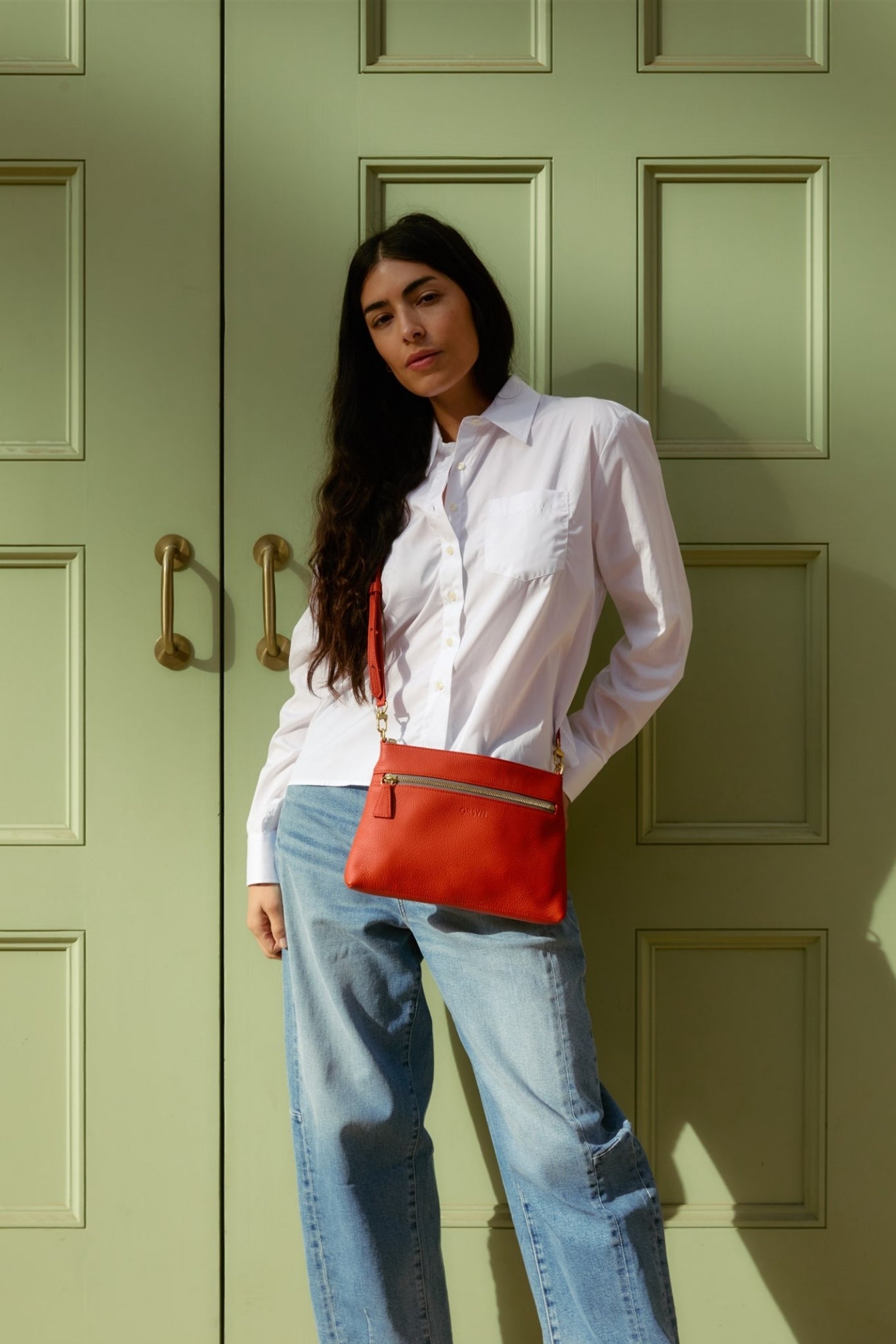 Sydney Crossbody