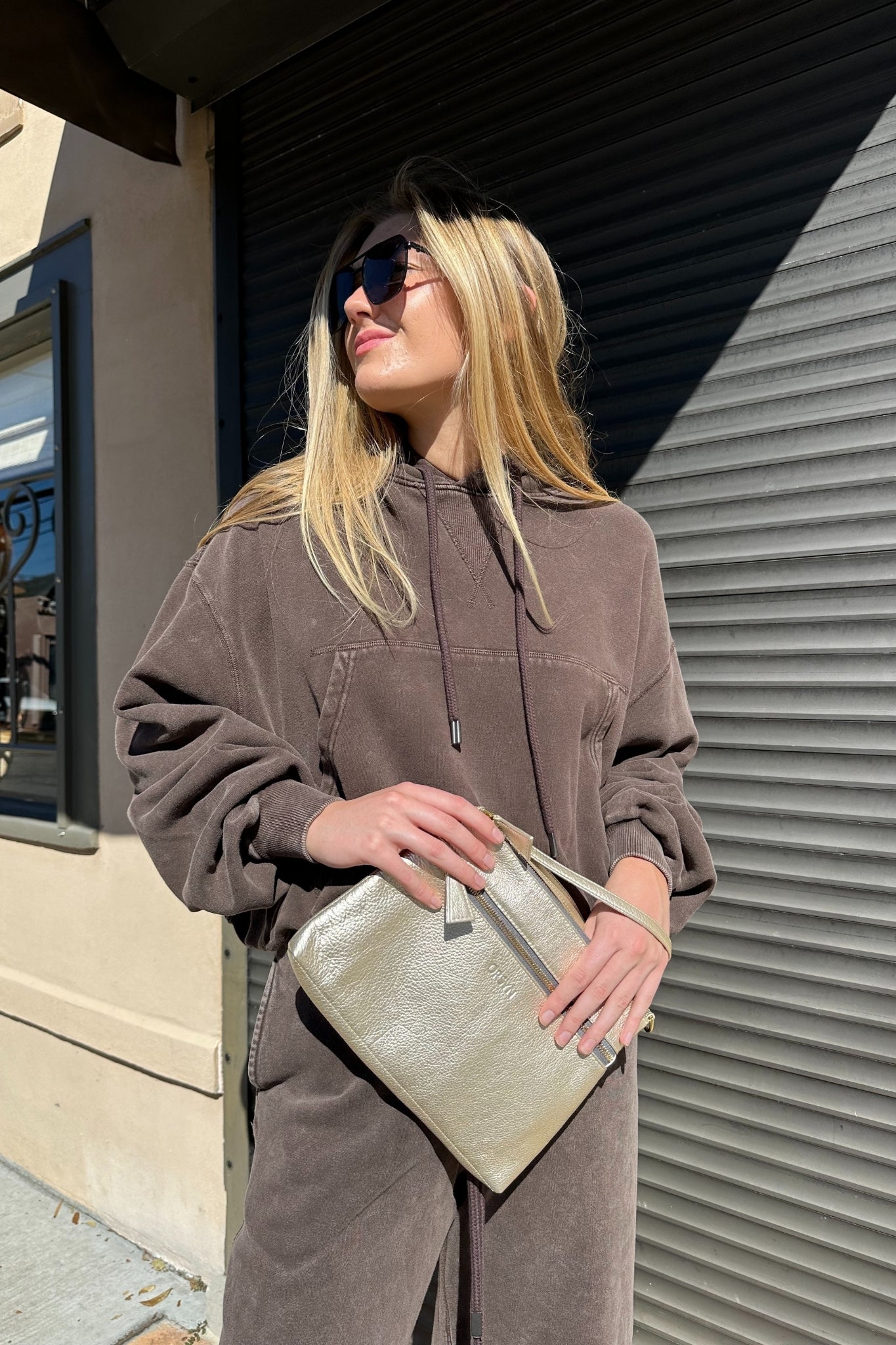 Sydney Crossbody
