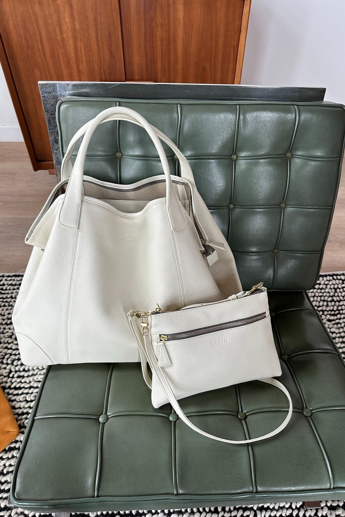 Sydney Crossbody