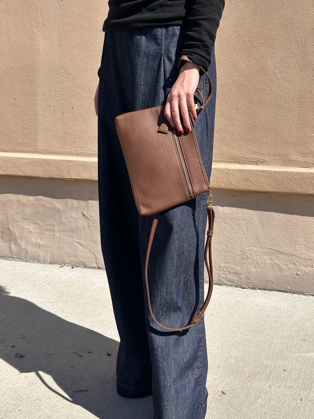Sydney Crossbody