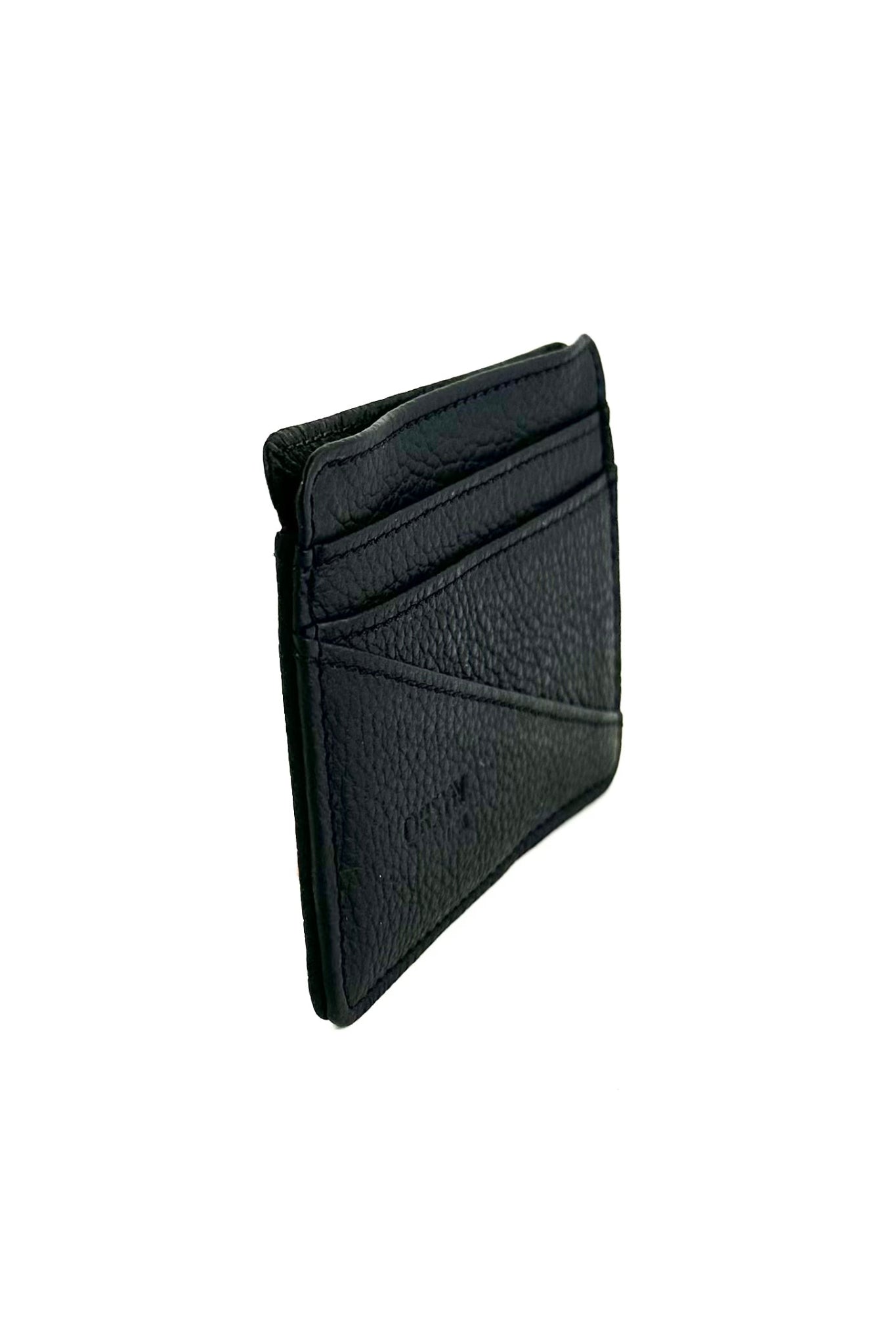 Yosemite Card Case Wallet