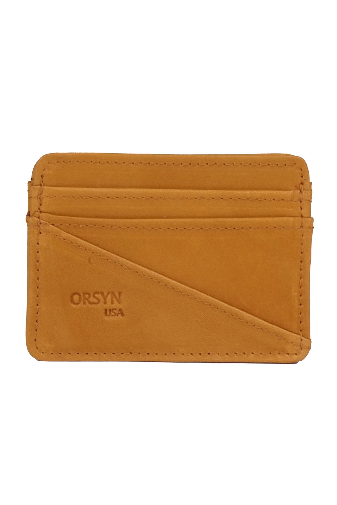 Yosemite Card Case Wallet