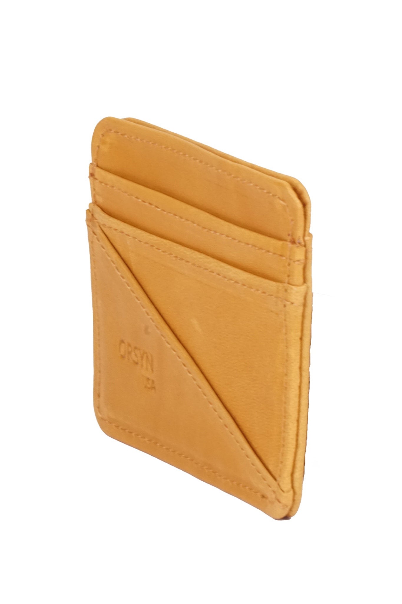 Yosemite Card Case Wallet