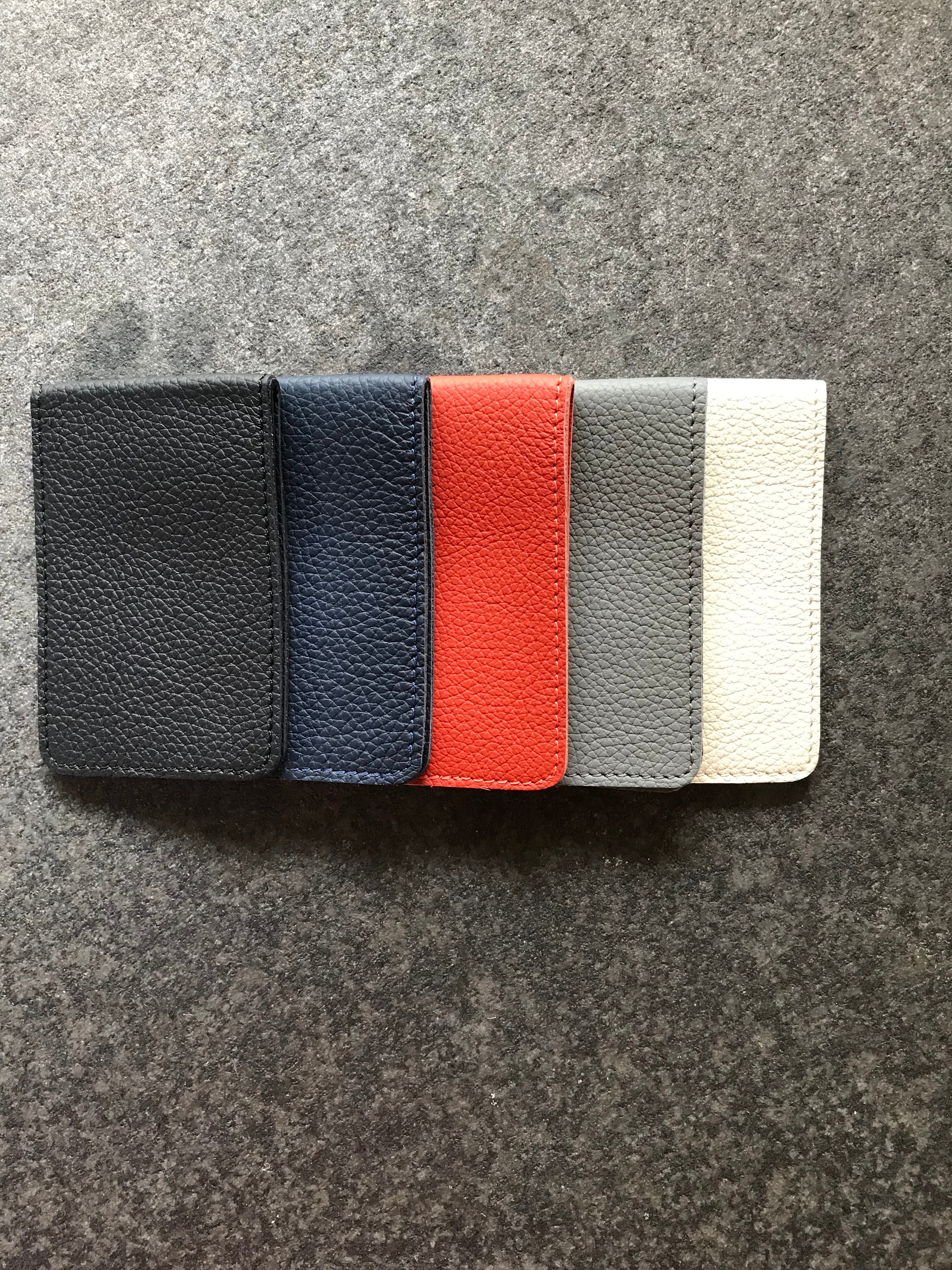 Highlands Wallet