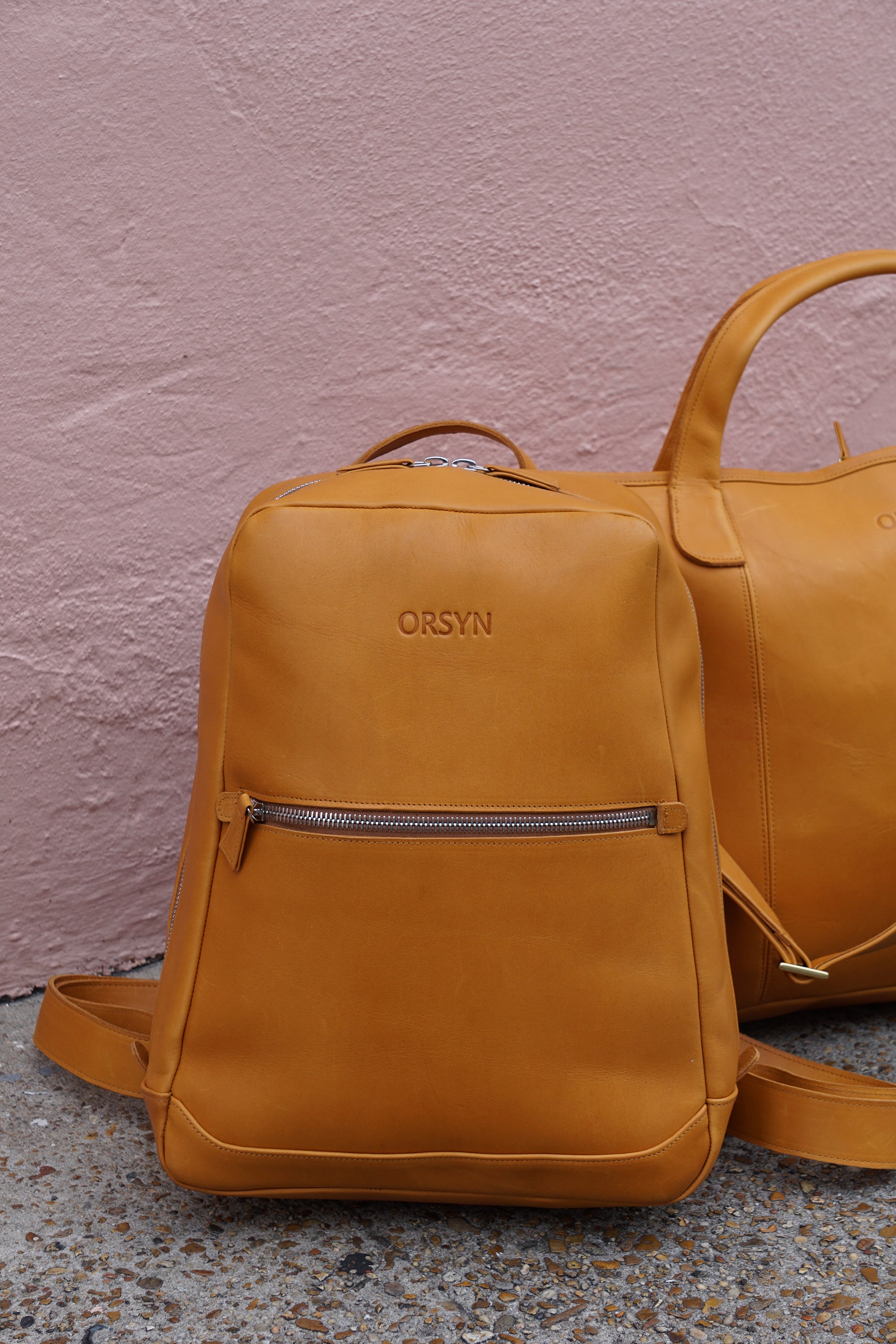 Backpacks
