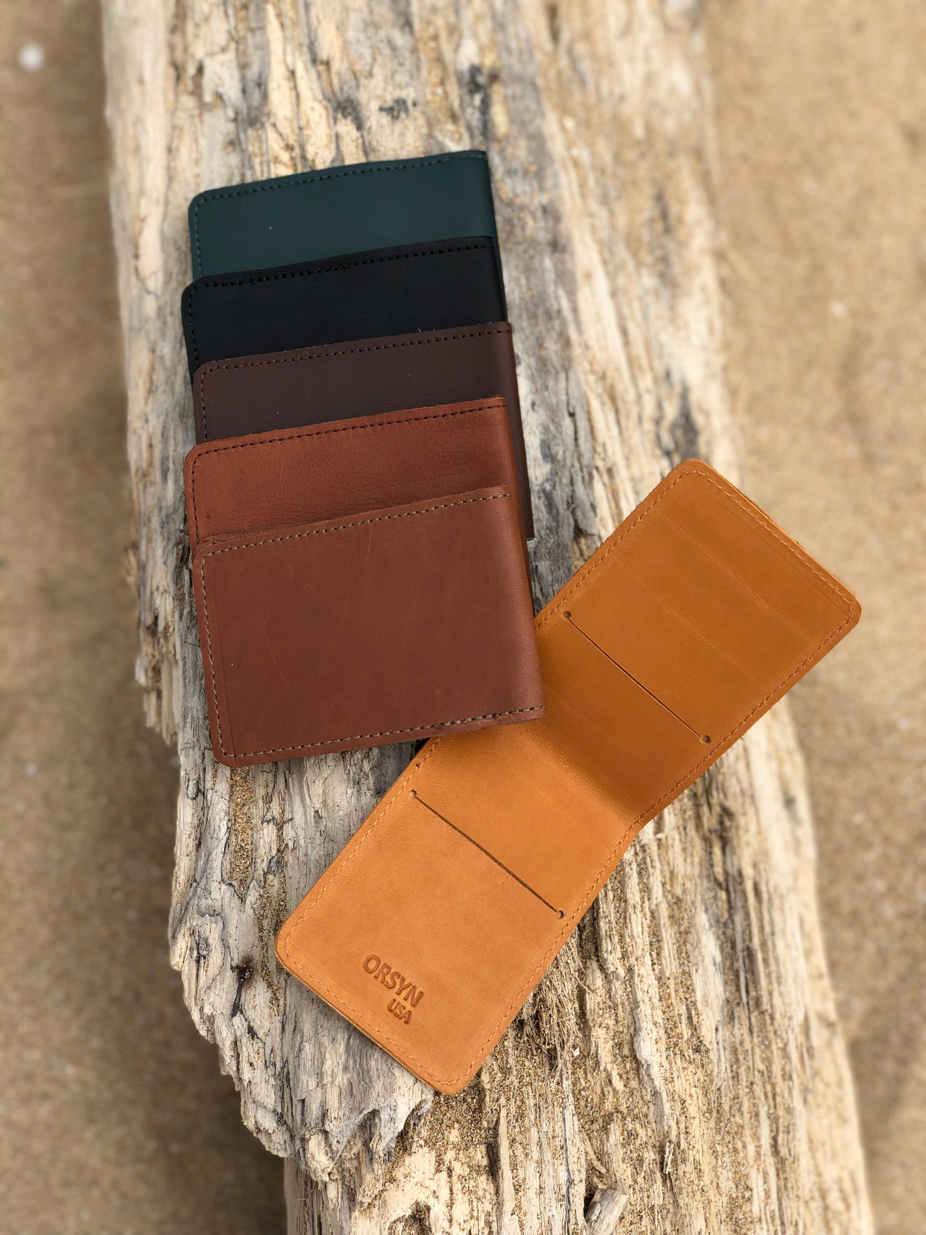 Wallets