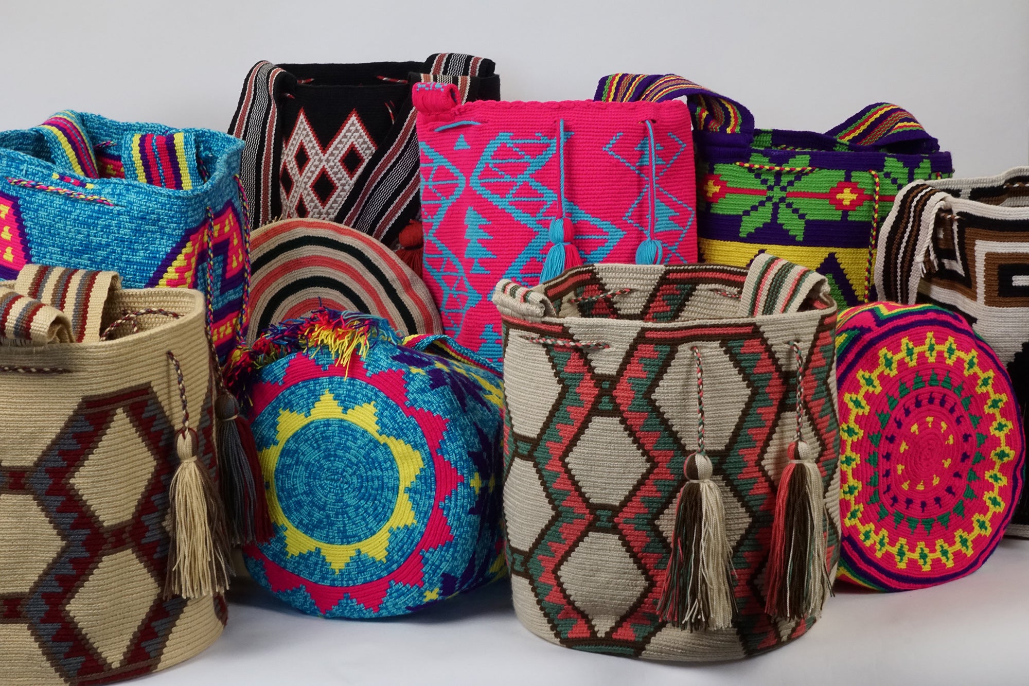 Wayuu Bright