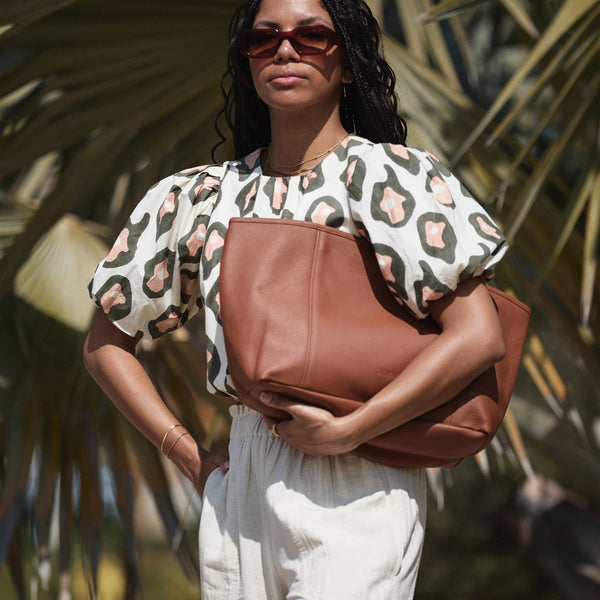 orYANY■マラケシ25 ショルダーバッグ TANGERINE Crossbody Women – ORSYN