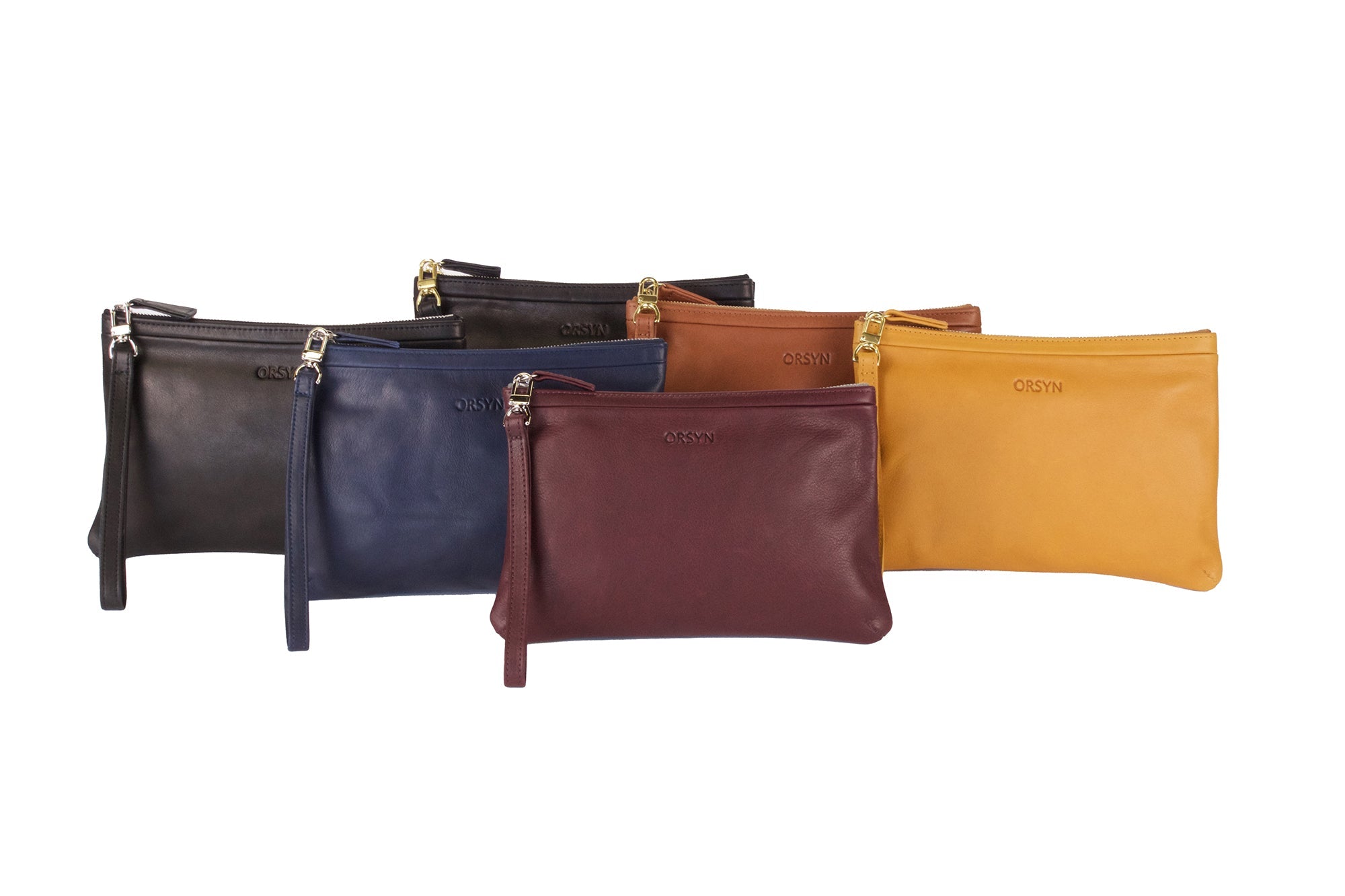 Pouches & Wallets