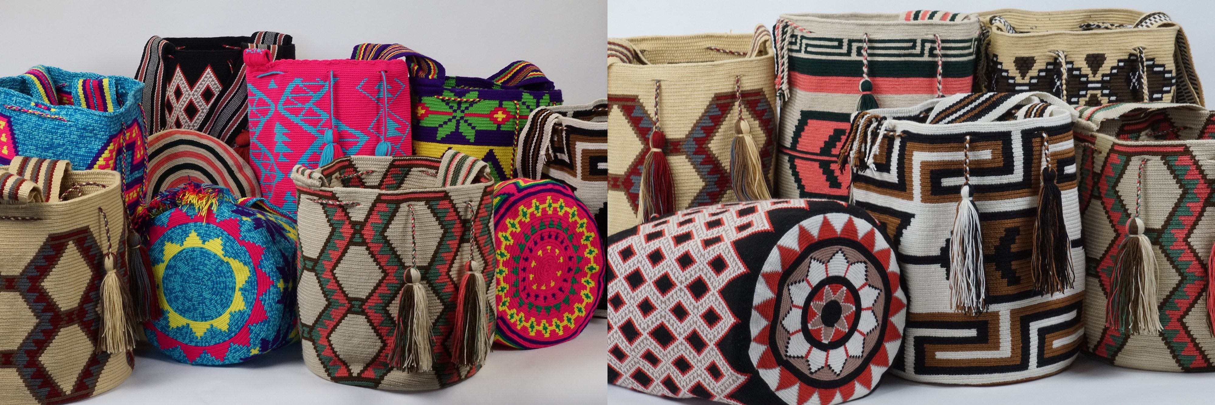 Wayuu Bags 