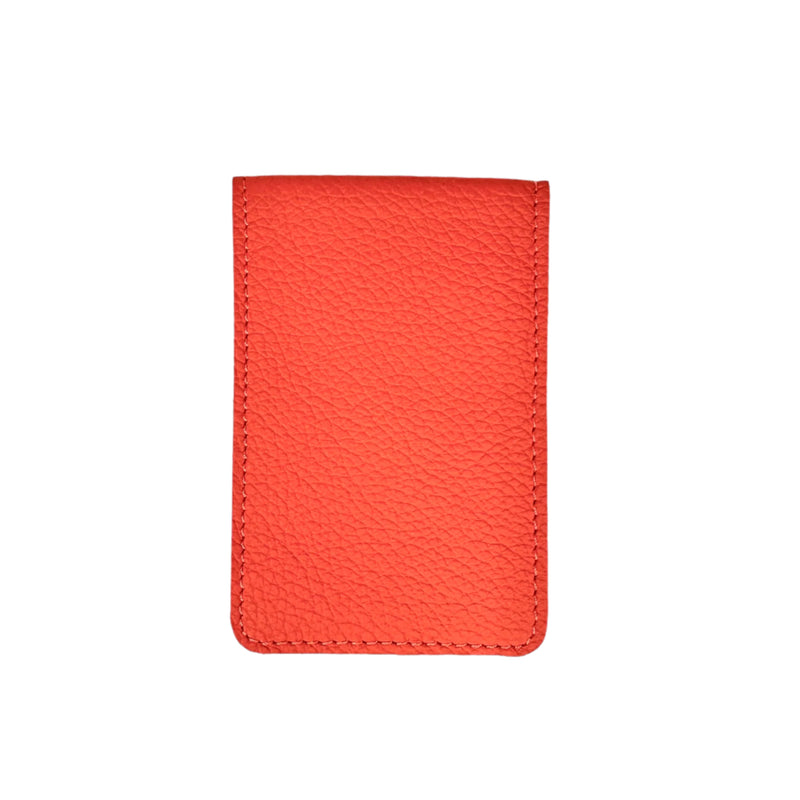 Highlands Wallet Pebble Grain