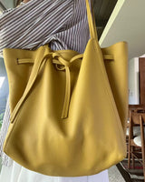Florence Tote Pebble Grain