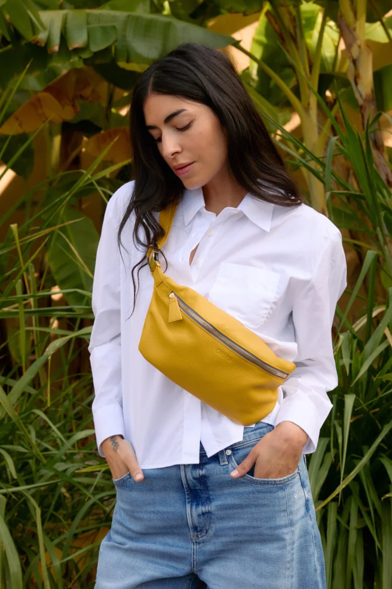 AKA Fanny Pack