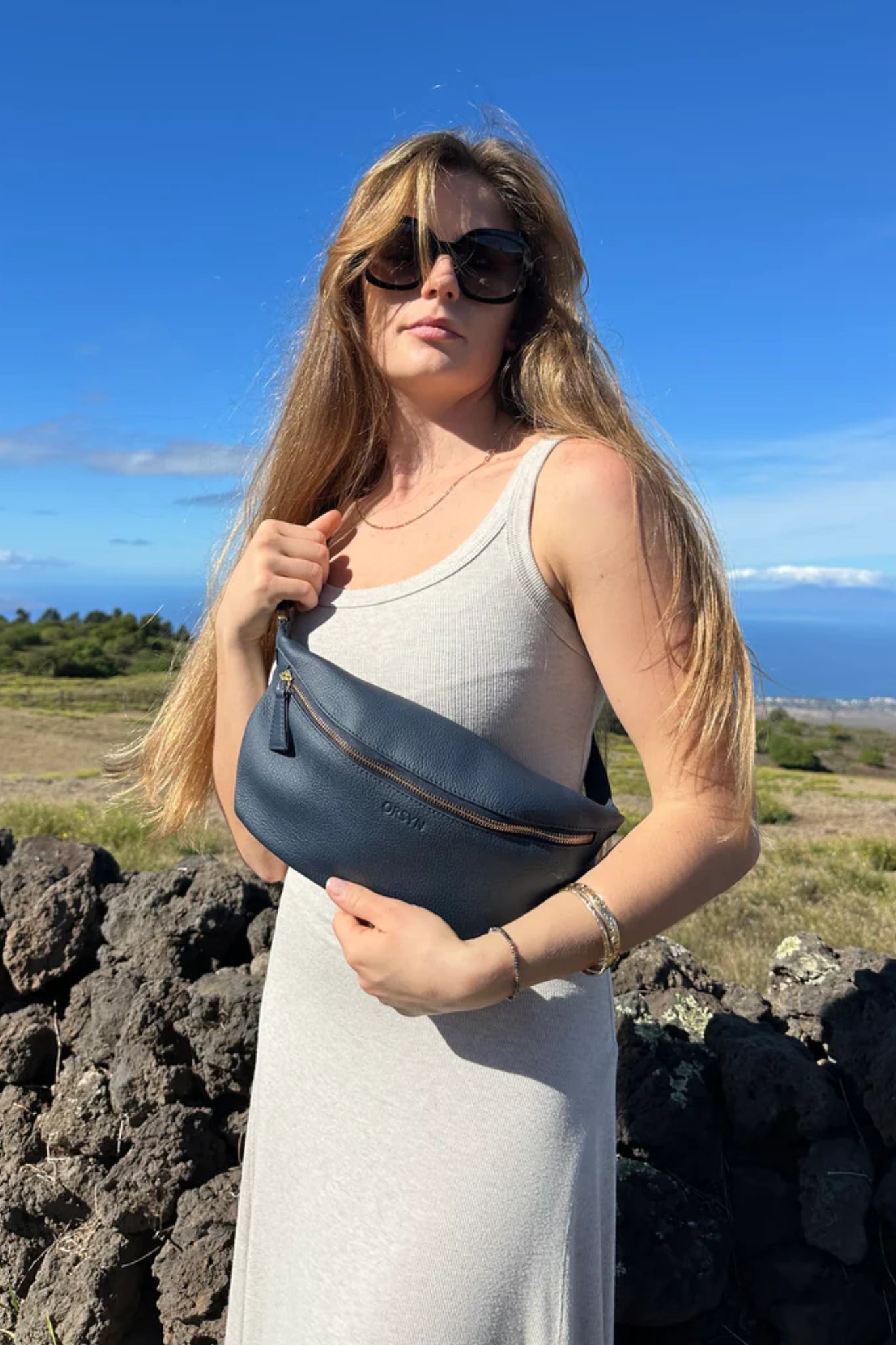 AKA Fanny Pack