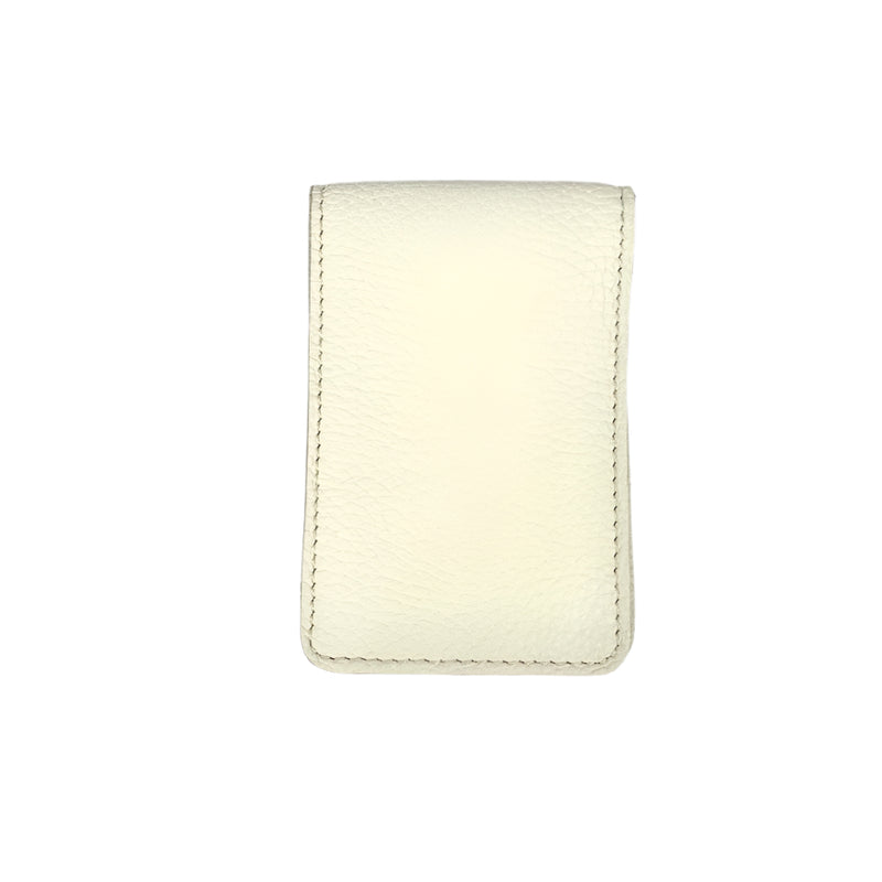 Highlands Wallet Pebble Grain