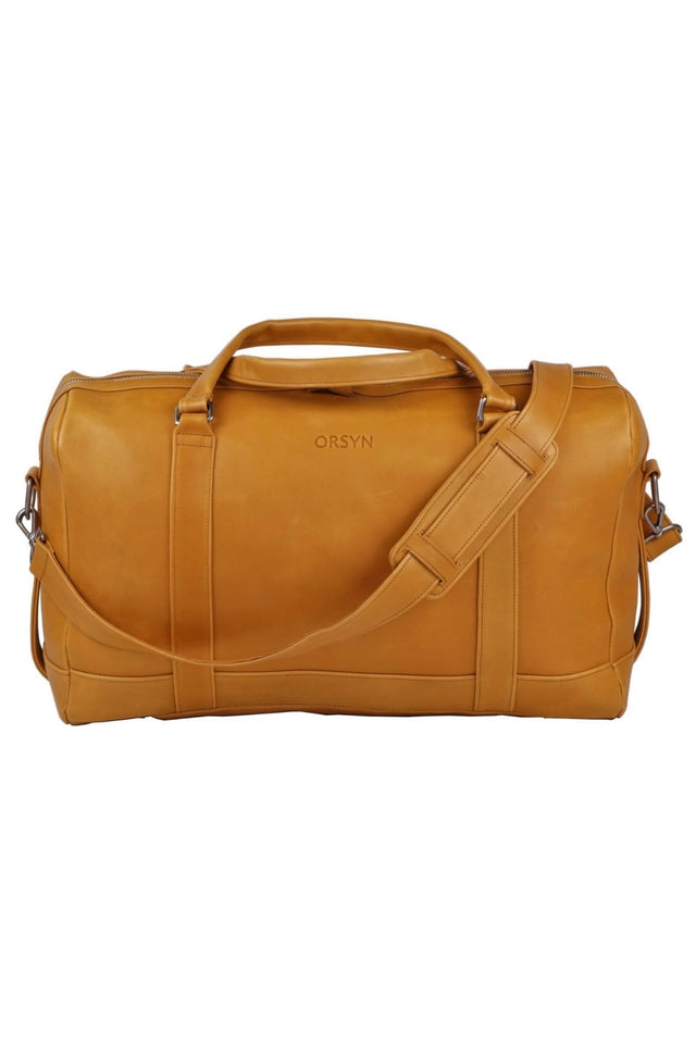 Del Mar Duffle