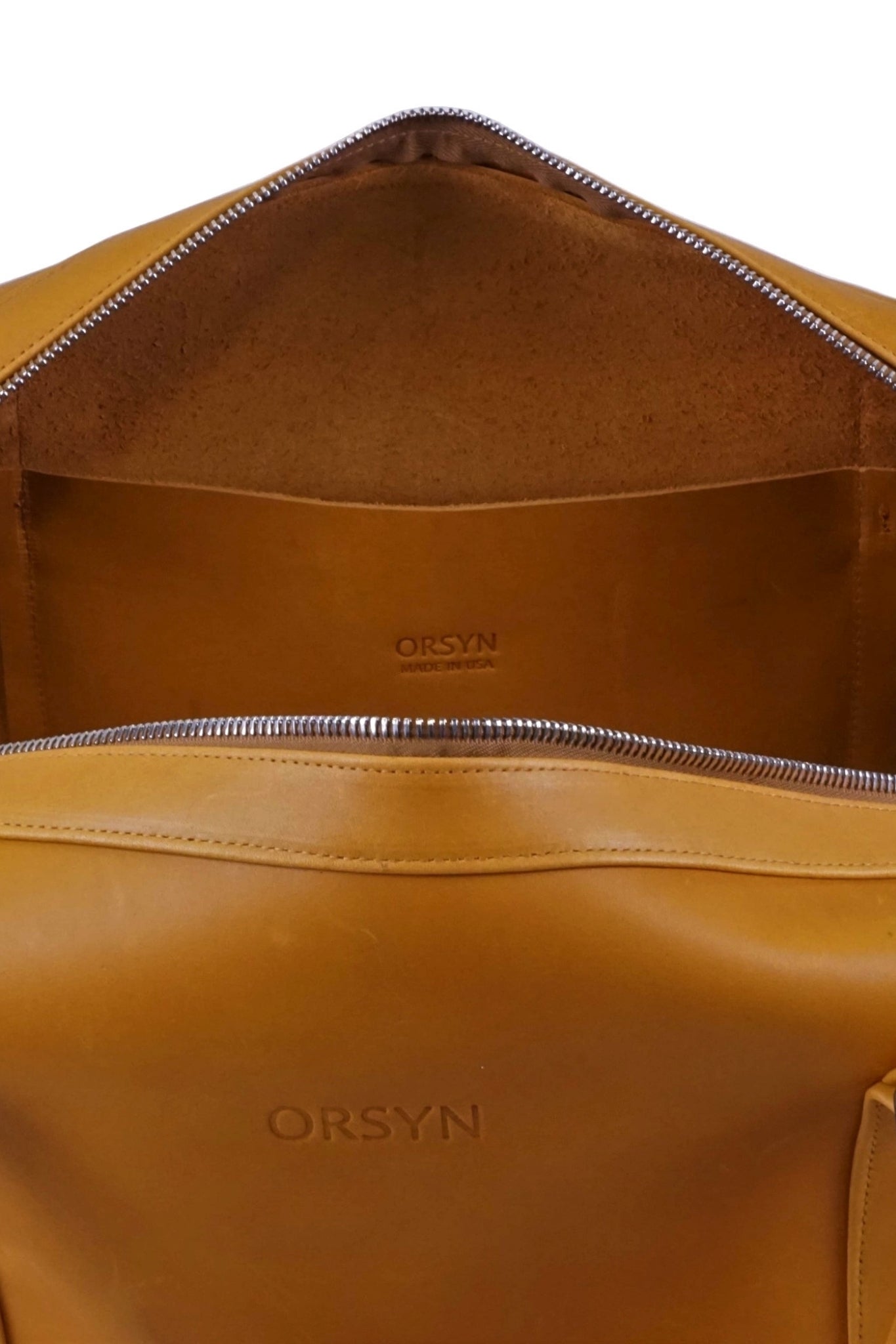 Del Mar Duffle