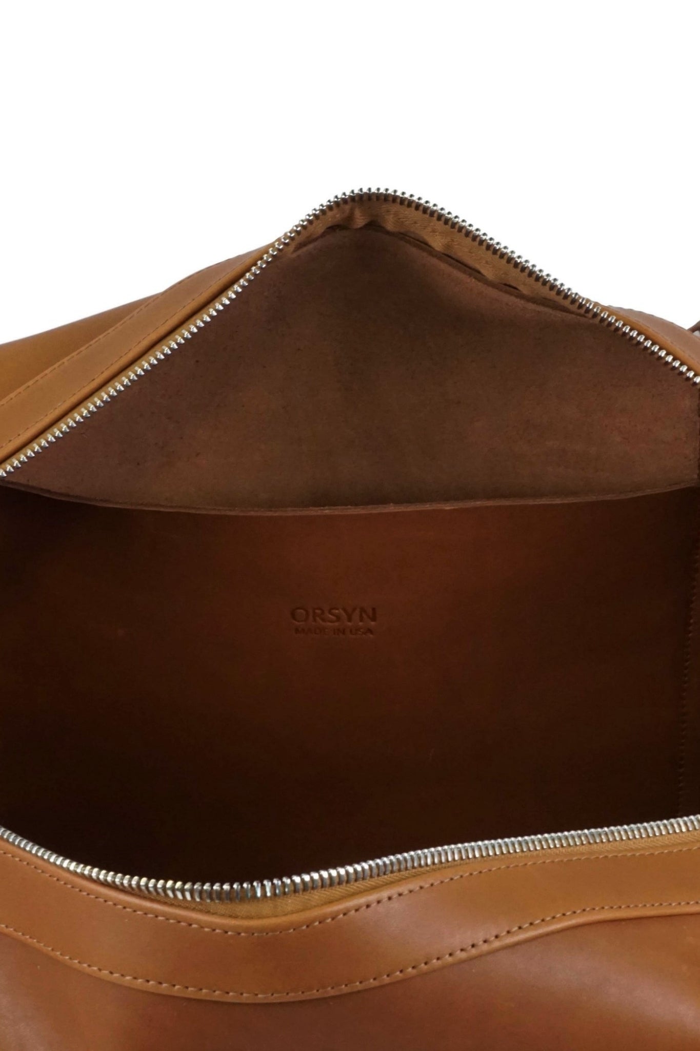 Del Mar Duffle