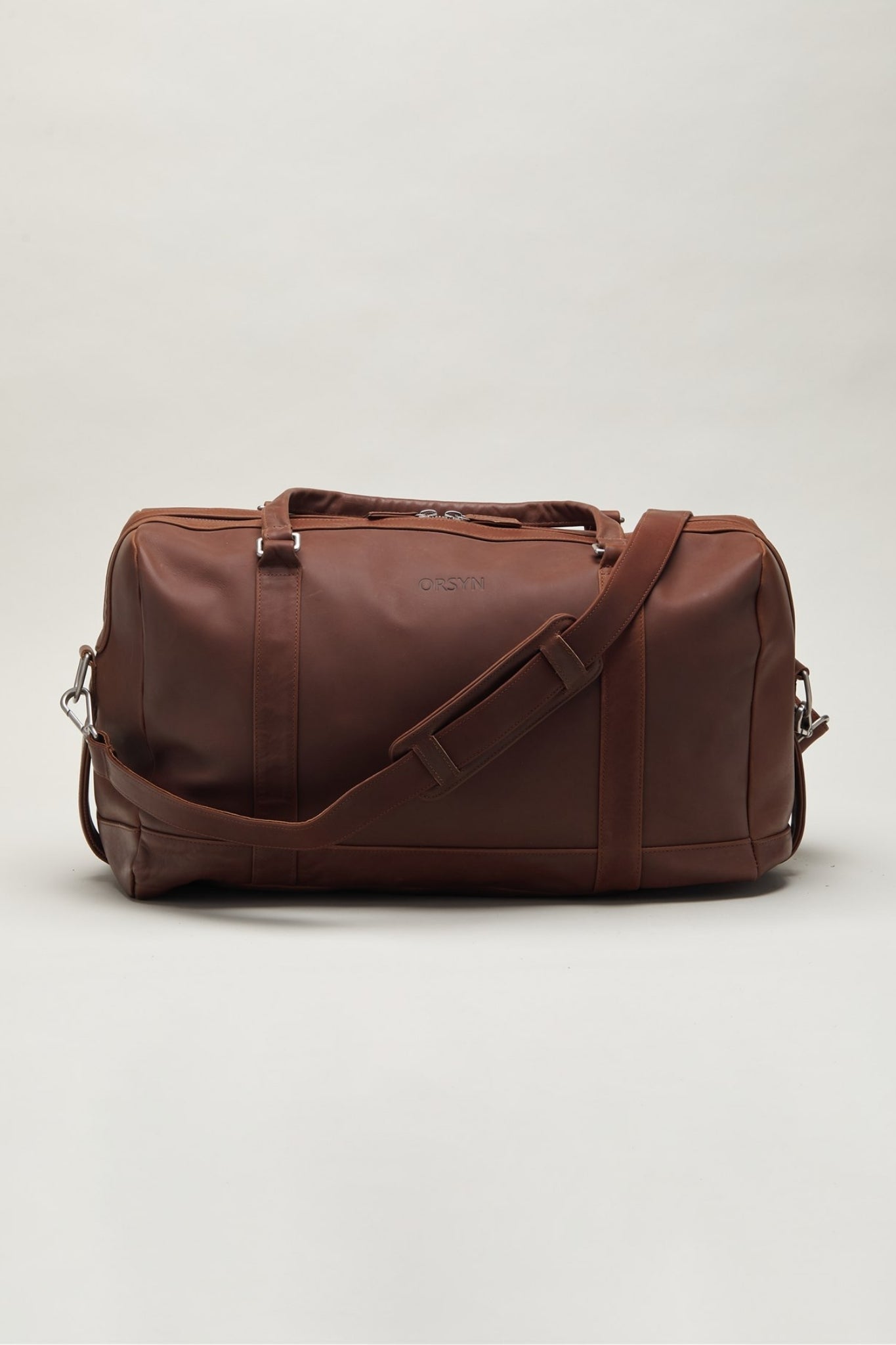 Del Mar Duffle