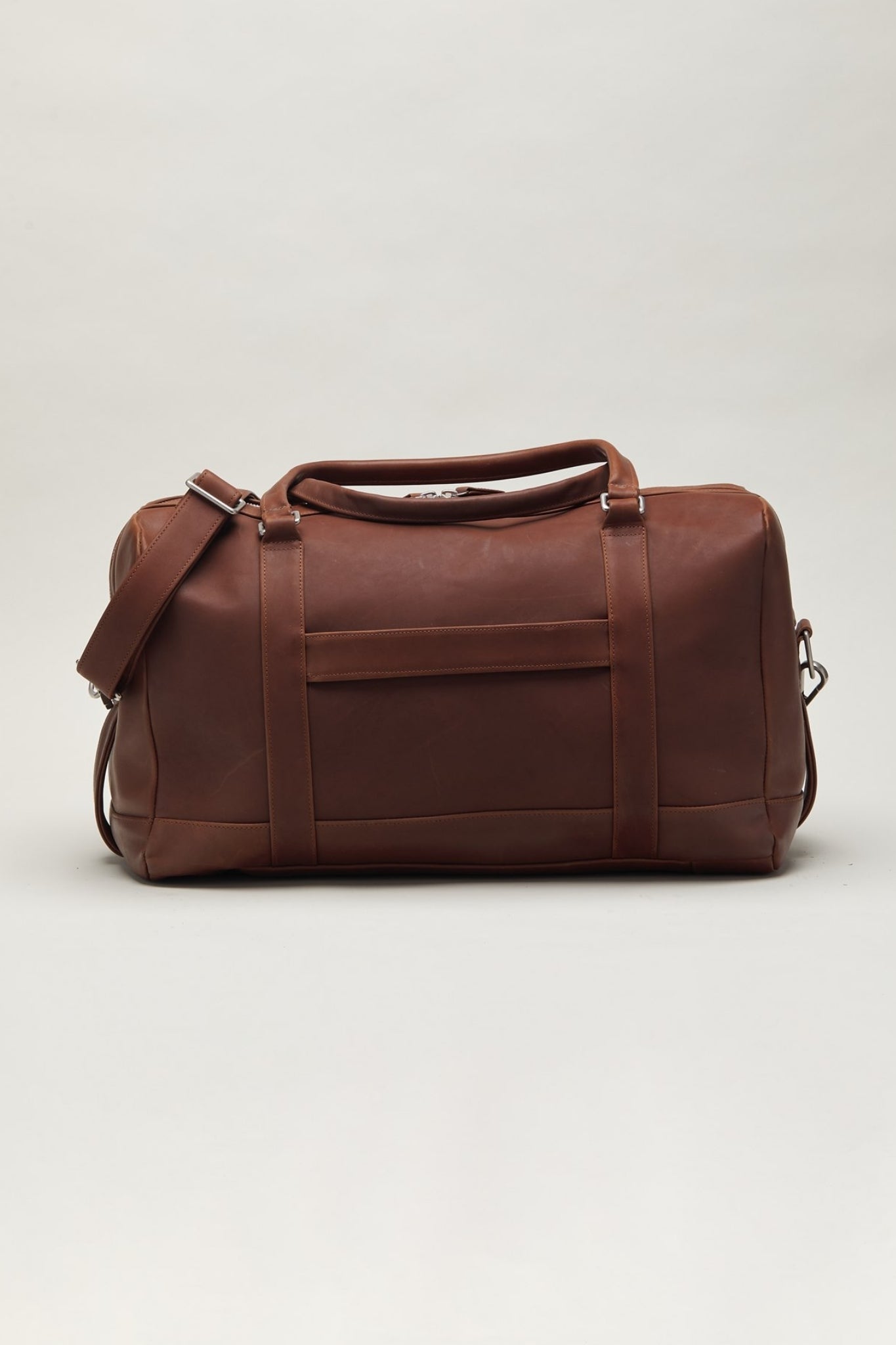 Del Mar Duffle