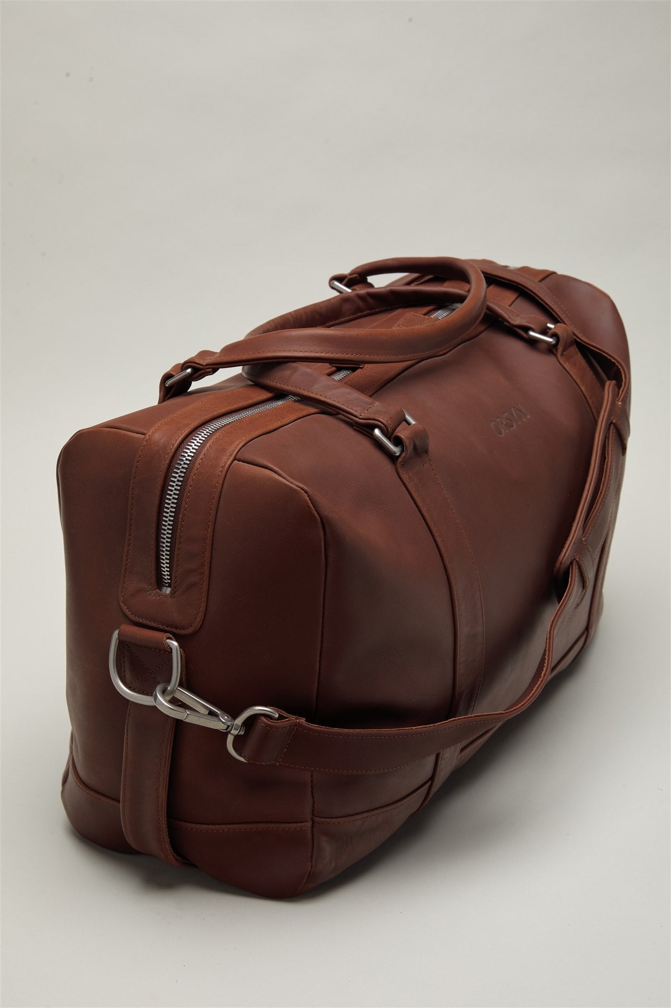 Del Mar Duffle