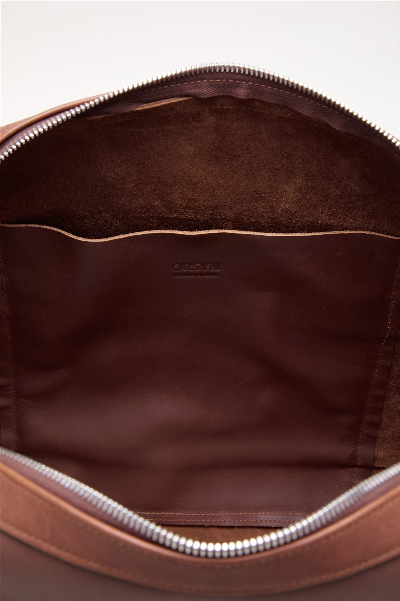 Del Mar Duffle