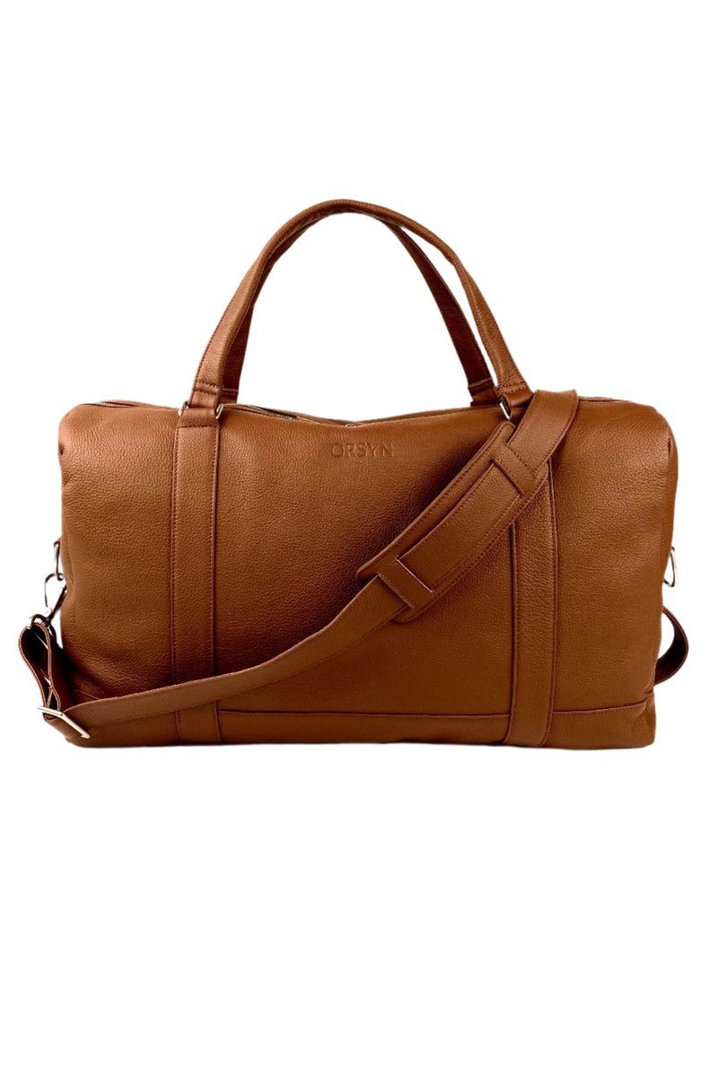 Del Mar Duffle